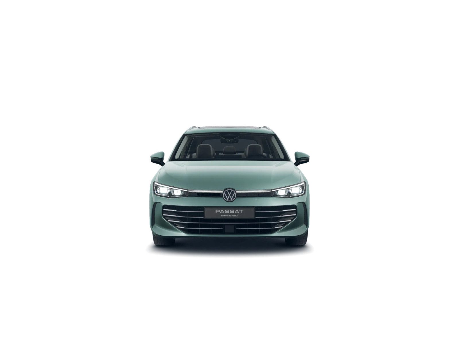 Volkswagen Passat Variant – Foto 3