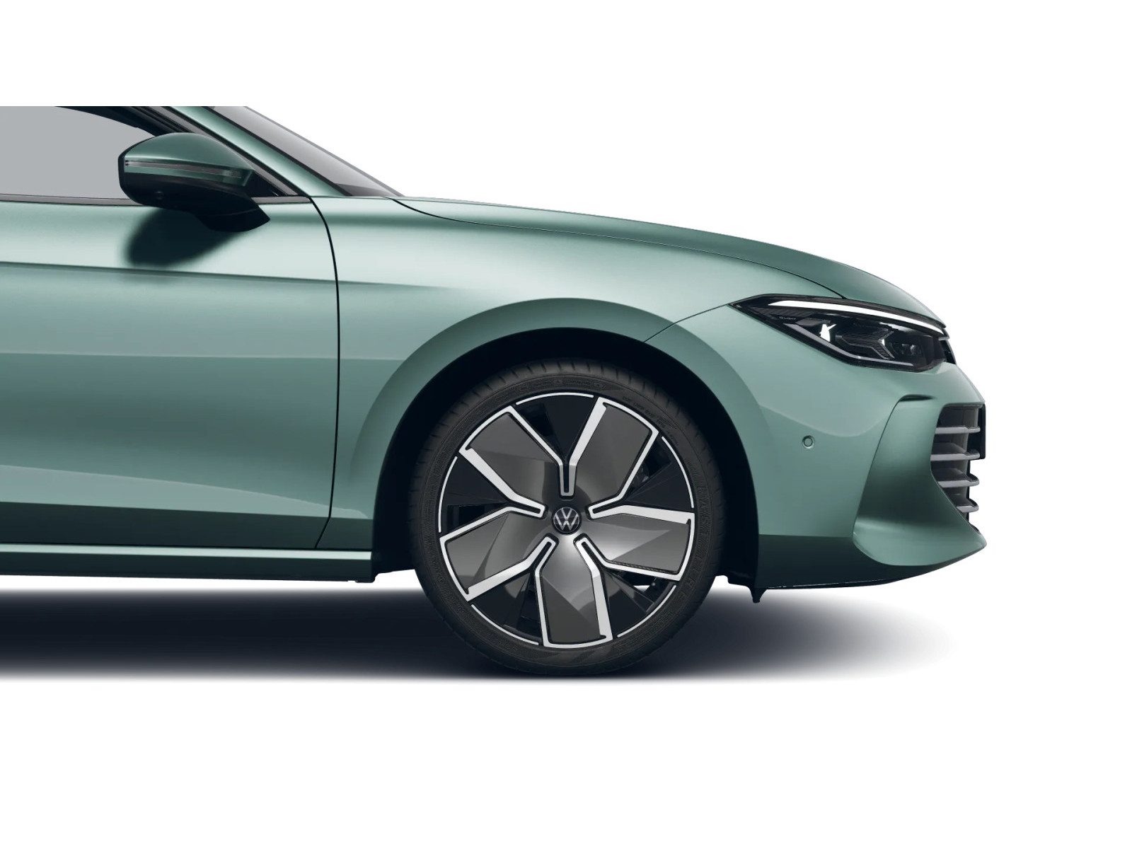 Volkswagen Passat Variant – Foto 4