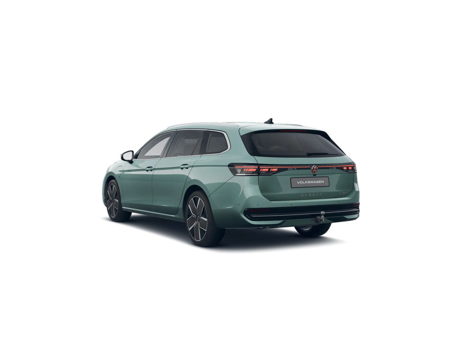Volkswagen Passat Variant – Foto 5