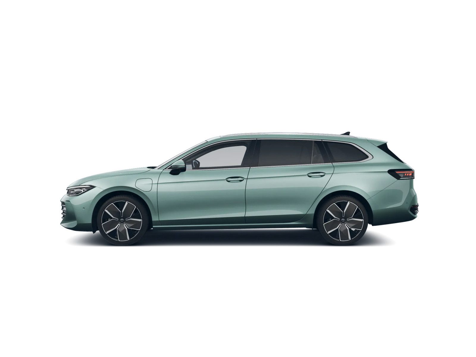 Volkswagen Passat Variant – Foto 6
