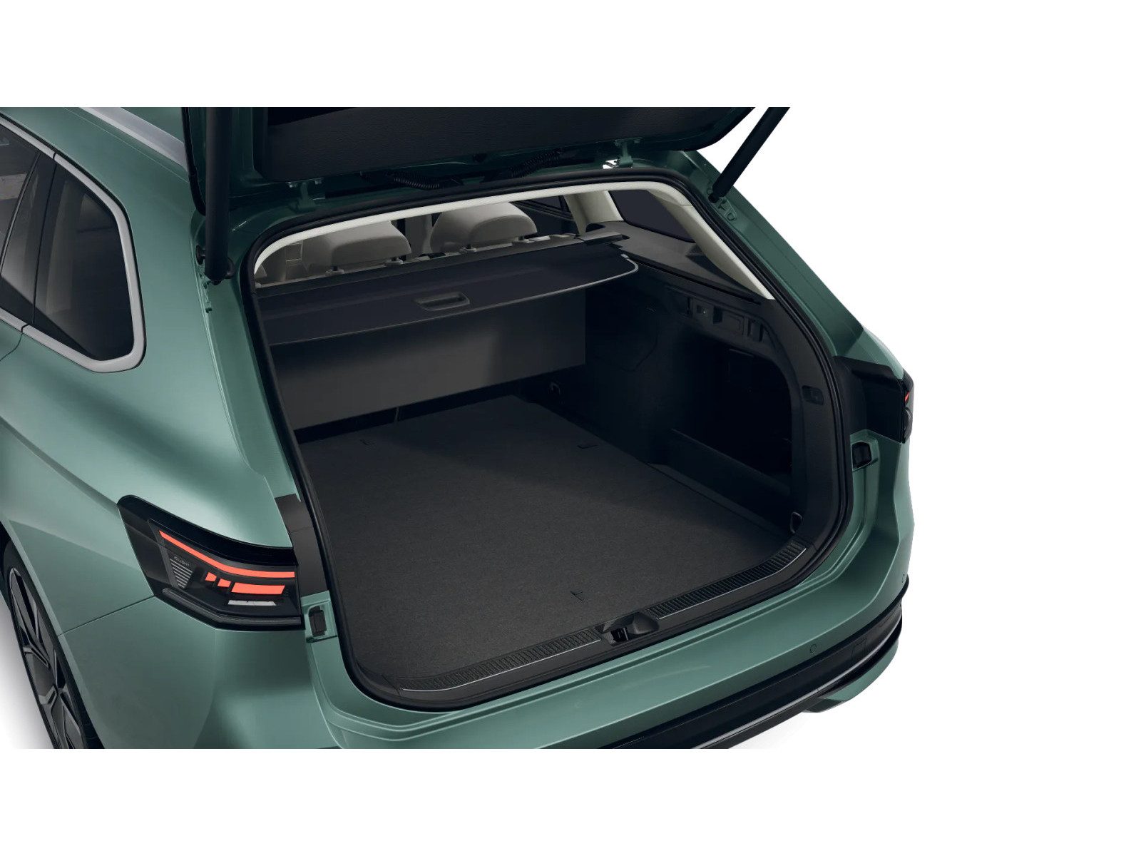 Volkswagen Passat Variant – Foto 8