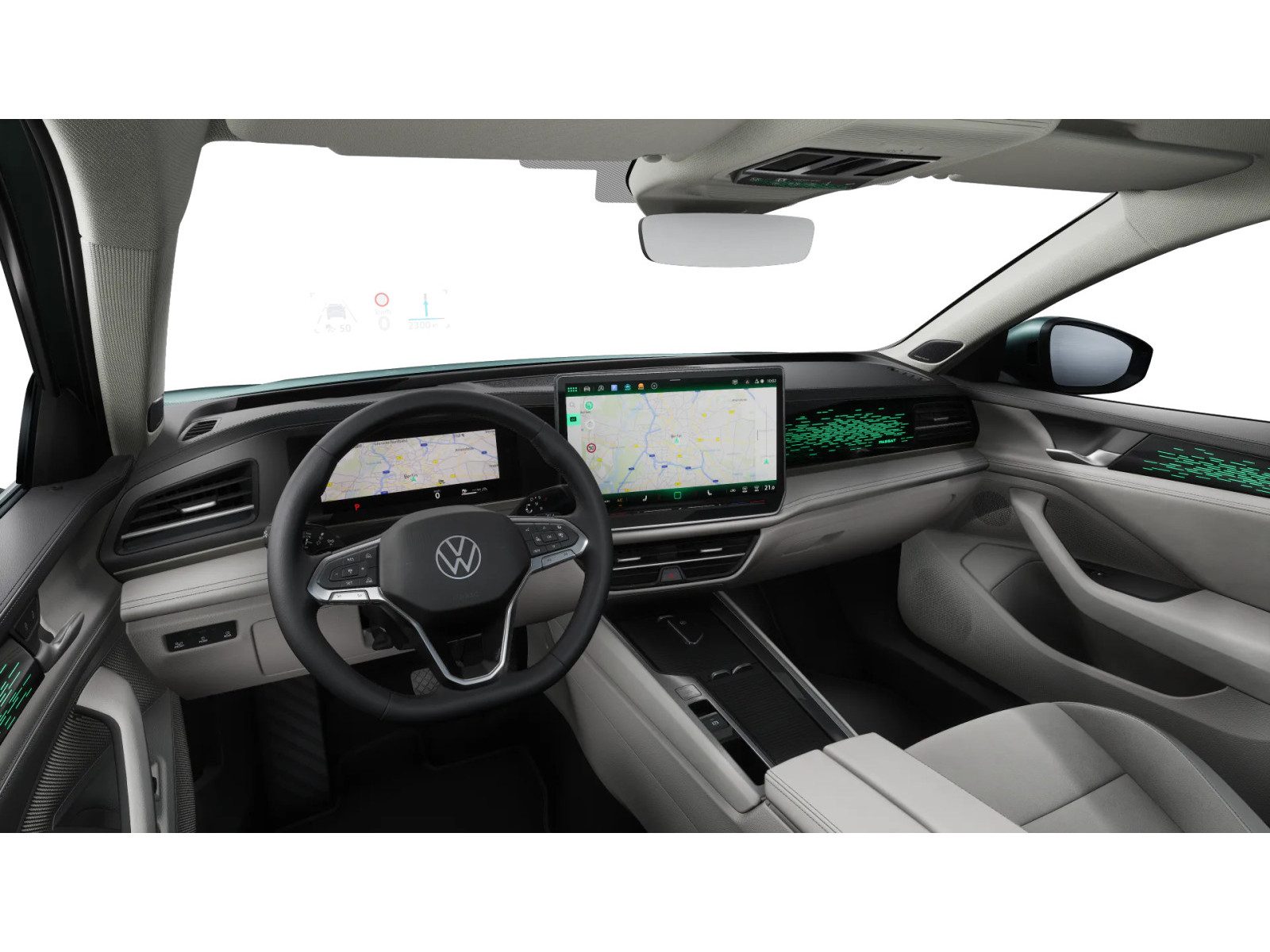 Volkswagen Passat Variant – Foto 9