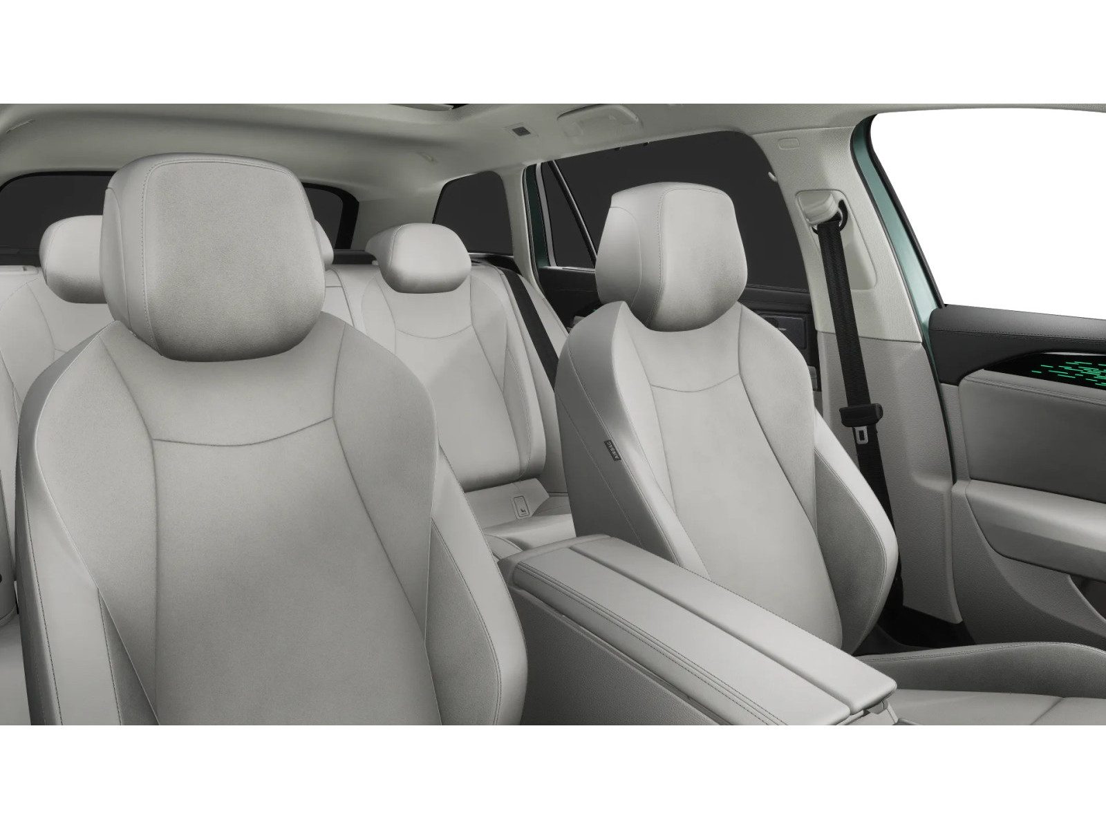 Volkswagen Passat Variant – Foto 10