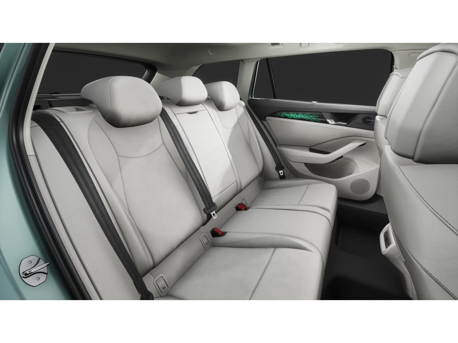 Volkswagen Passat Variant – Foto 11