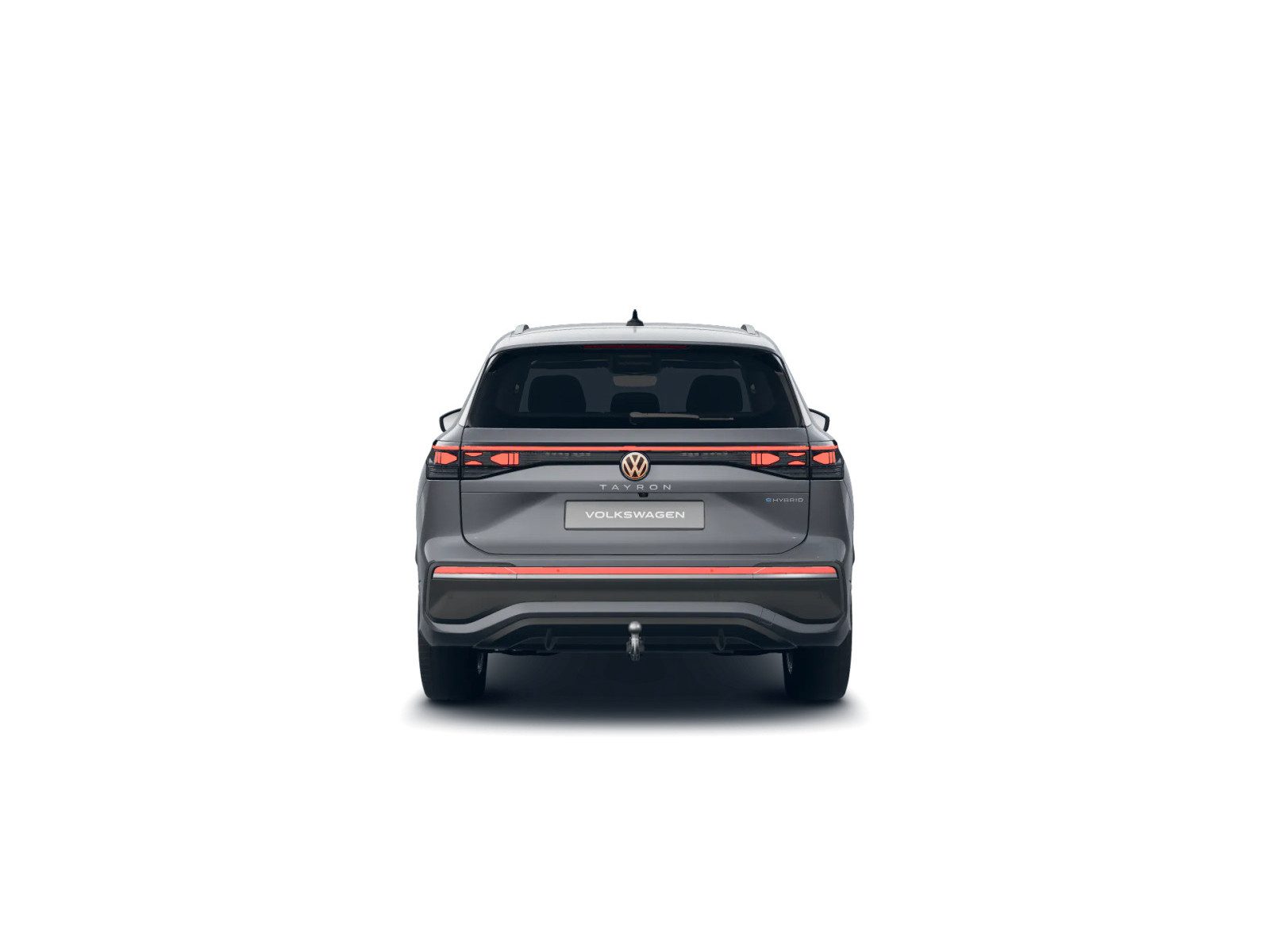 Volkswagen Tayron – Foto 3