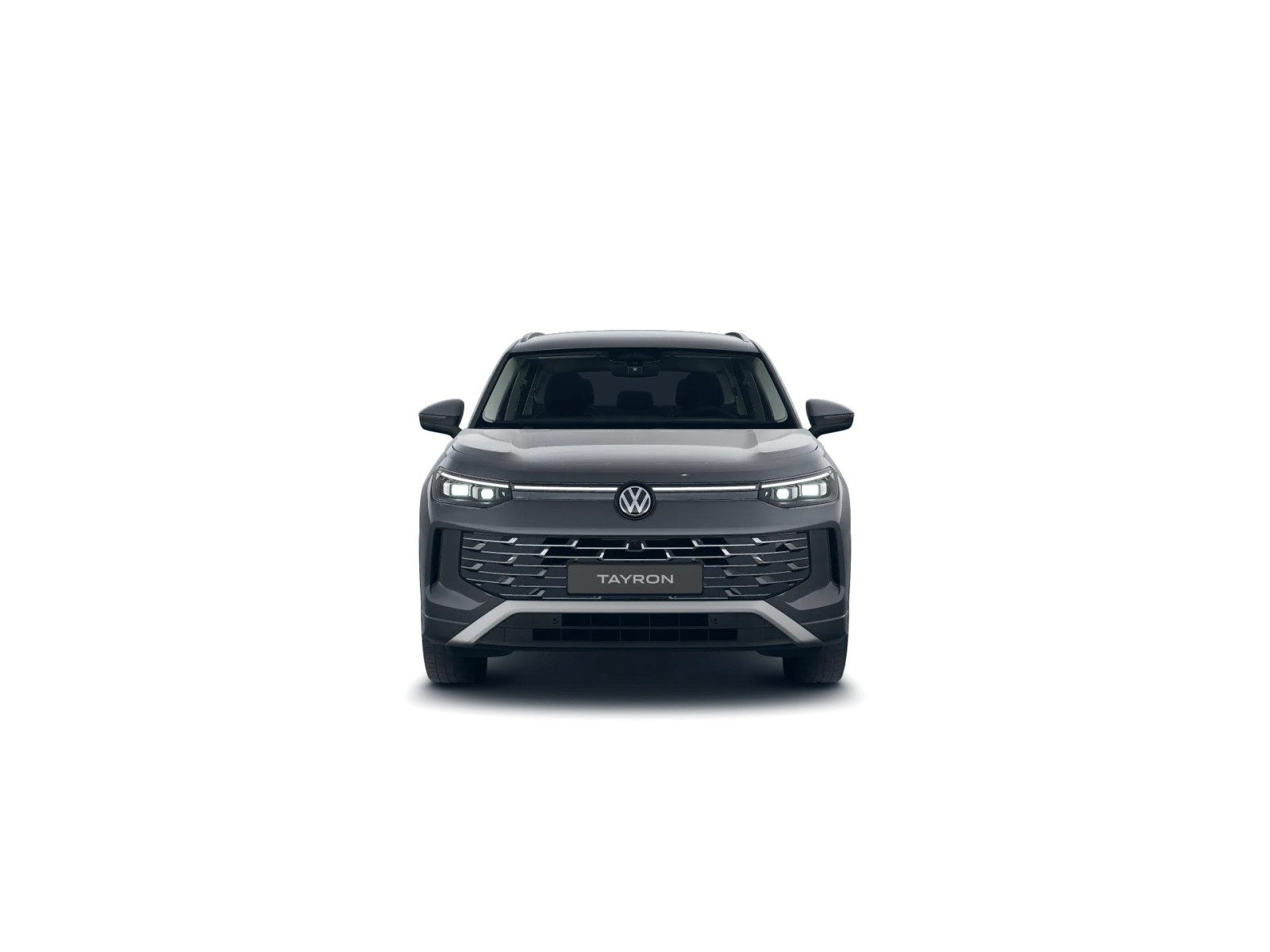Volkswagen Tayron – Foto 7