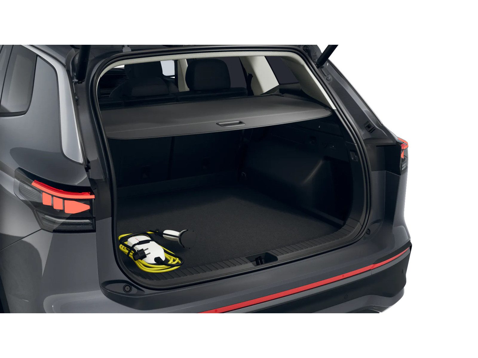 Volkswagen Tayron – Foto 8