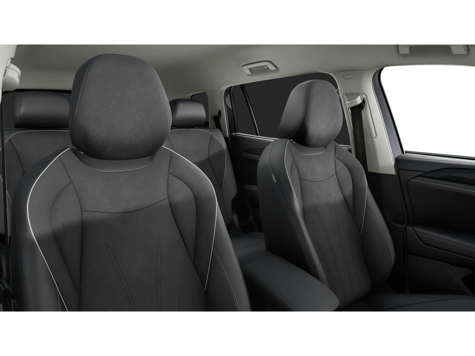 Volkswagen Tayron – Foto 10