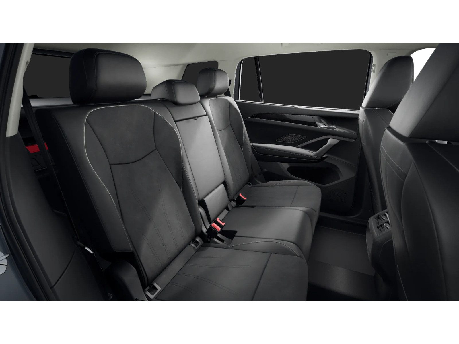 Volkswagen Tayron – Foto 11