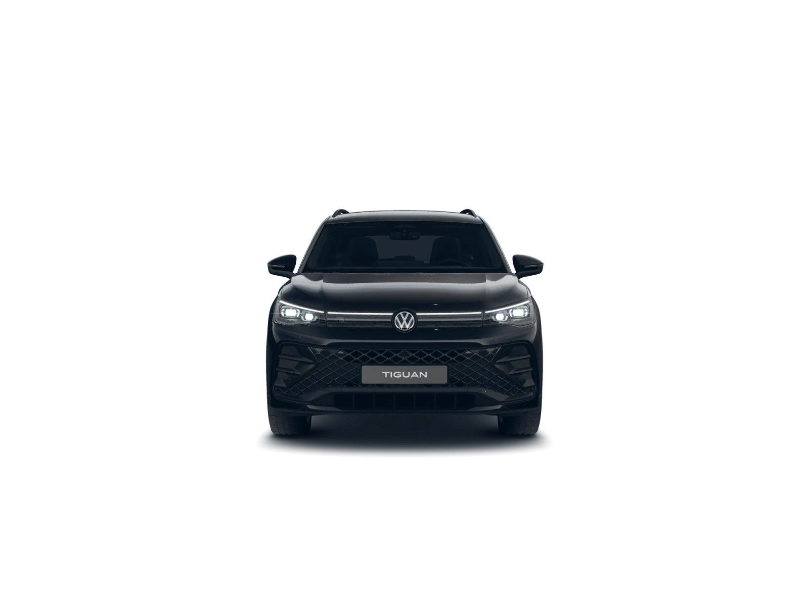 Volkswagen Tiguan – Foto 3
