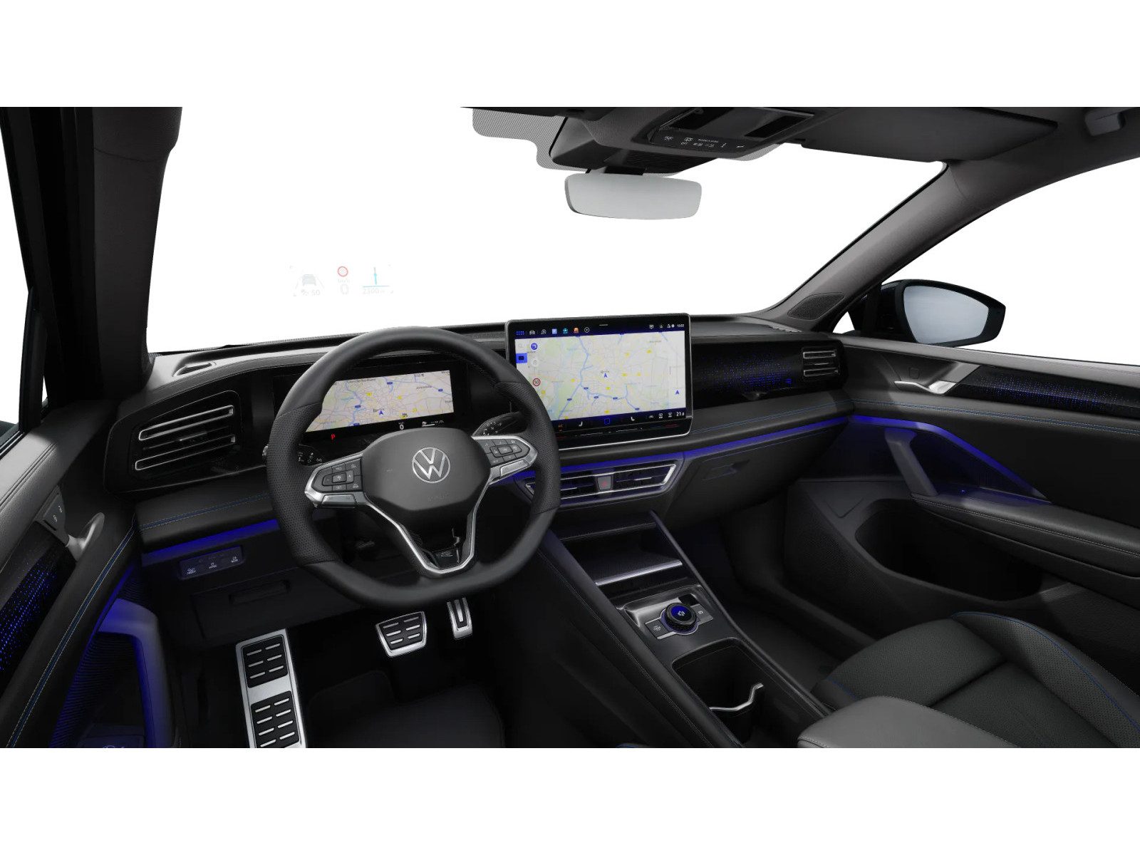 Volkswagen Tiguan – Foto 9