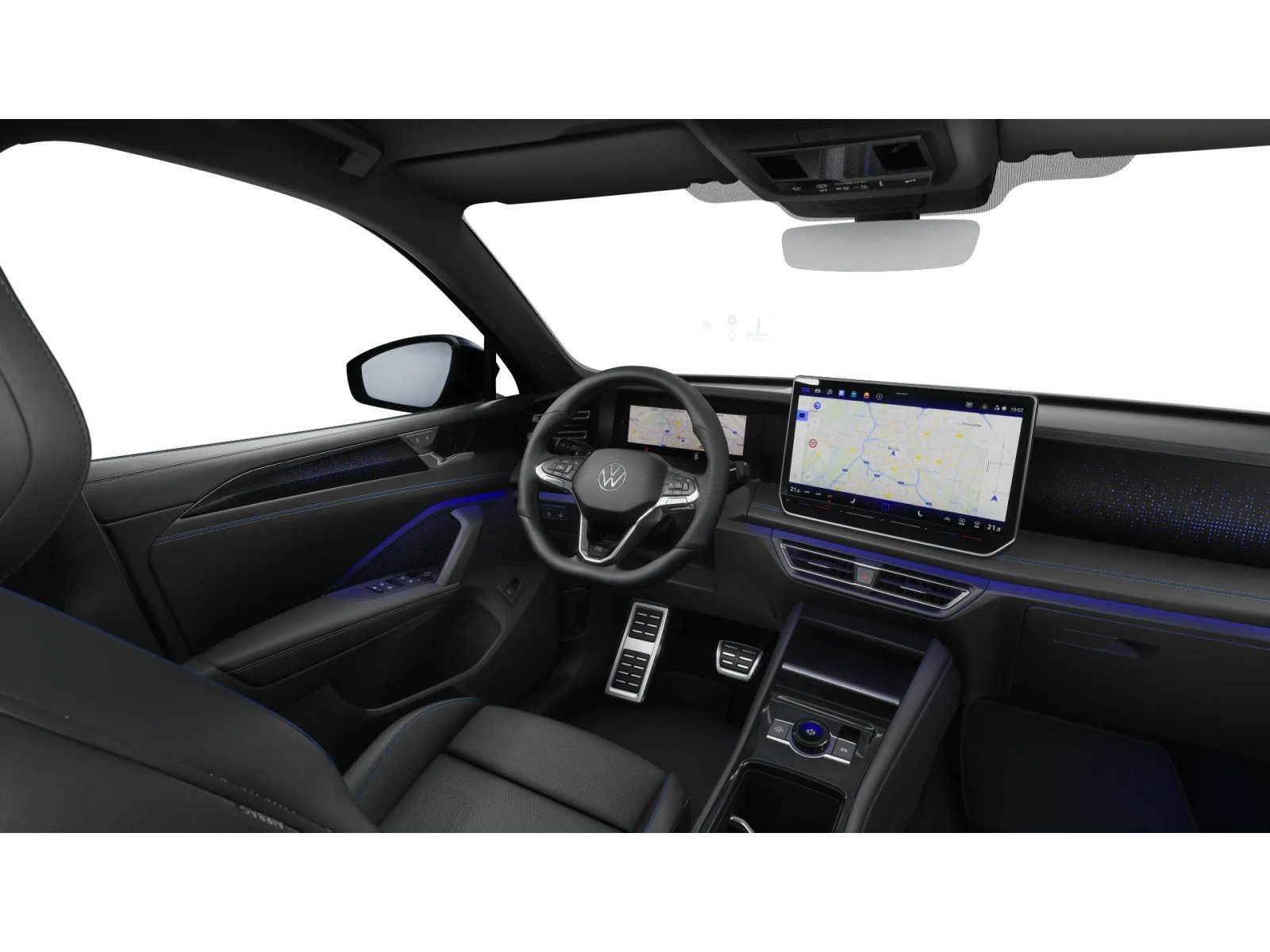 Volkswagen Tiguan – Foto 10