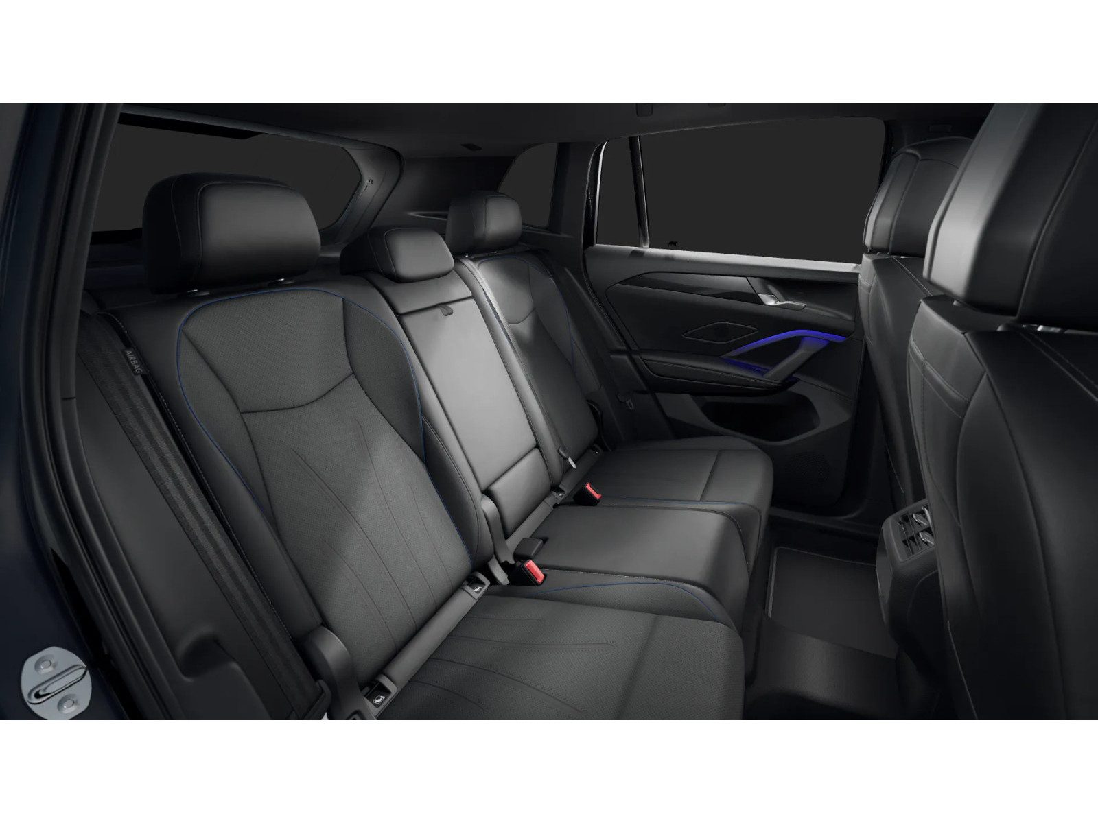 Volkswagen Tiguan – Foto 11