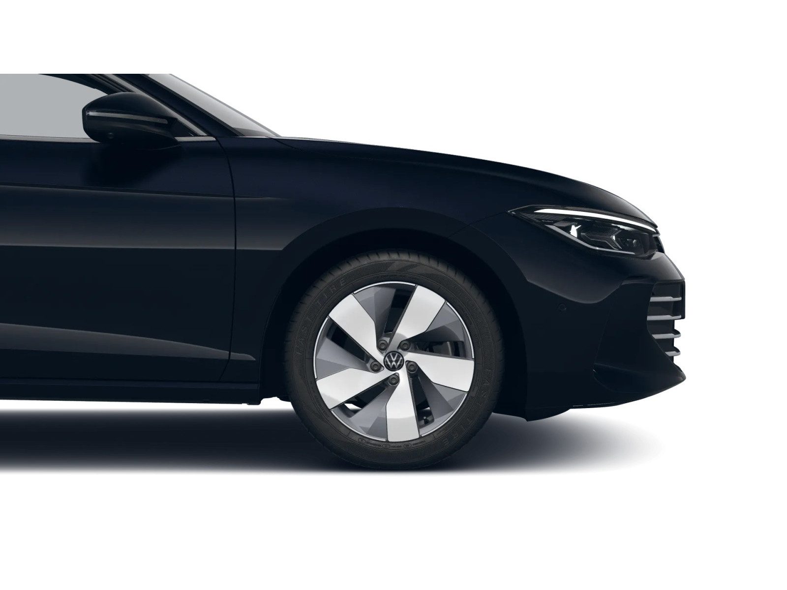Volkswagen Passat Variant – Foto 4