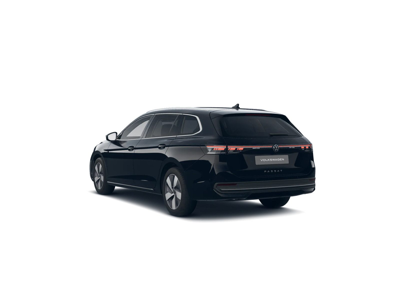 Volkswagen Passat Variant – Foto 5