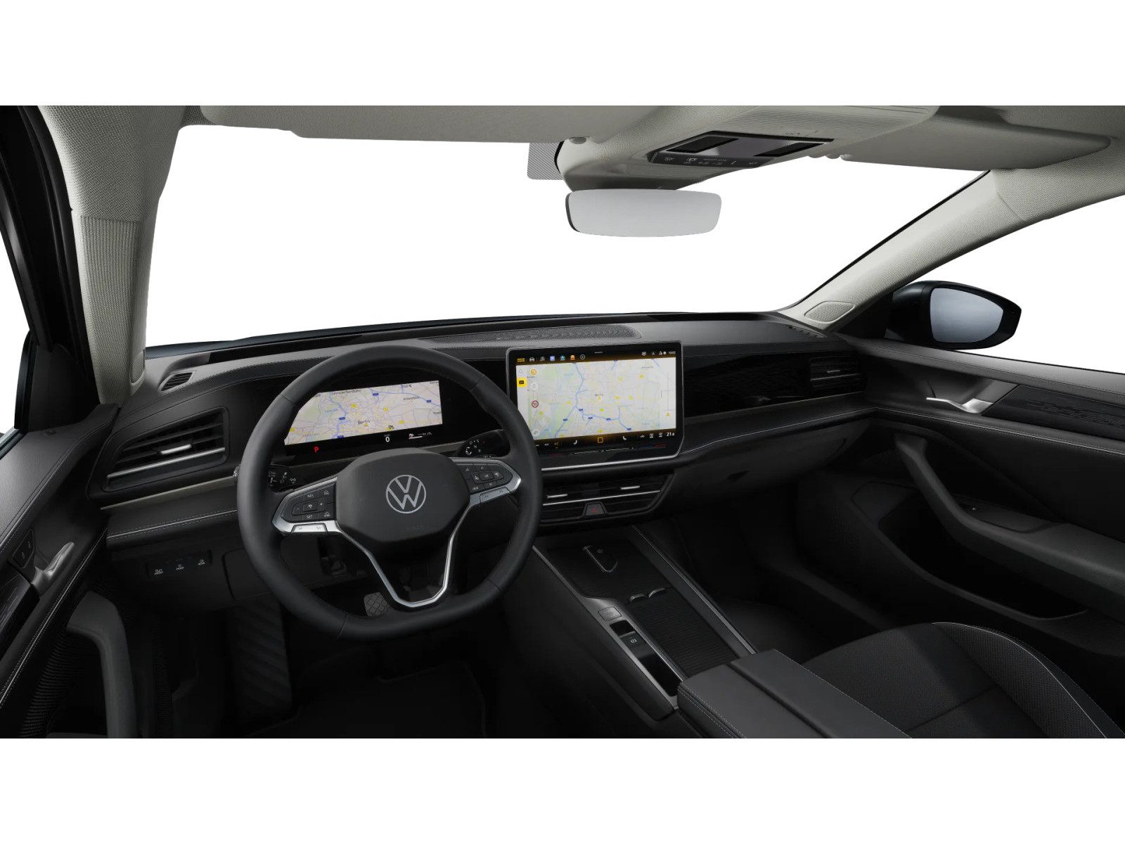 Volkswagen Passat Variant – Foto 9