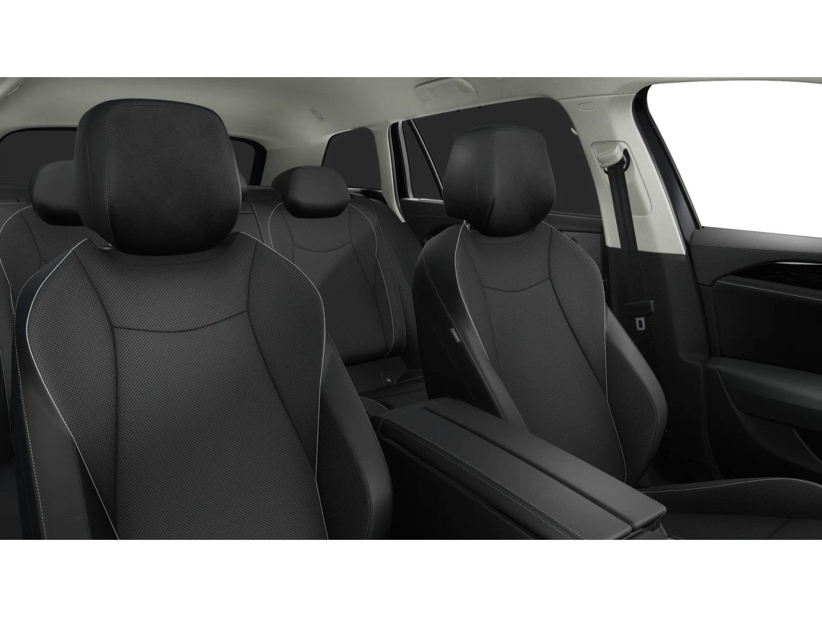 Volkswagen Passat Variant – Foto 10
