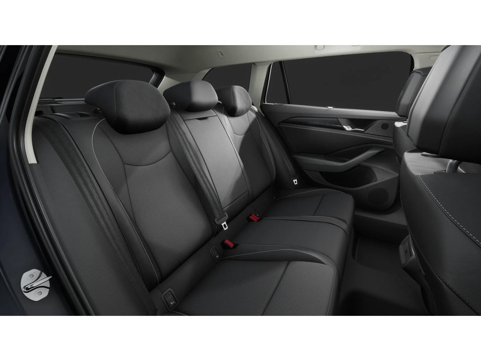 Volkswagen Passat Variant – Foto 11