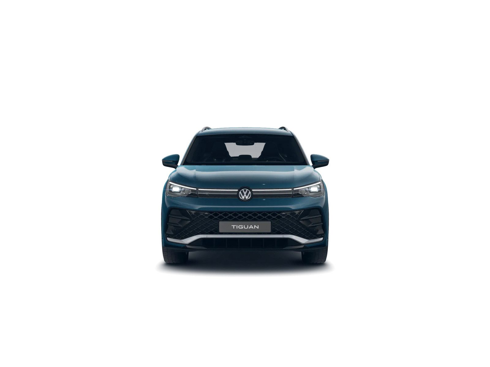 Volkswagen Tiguan – Foto 3