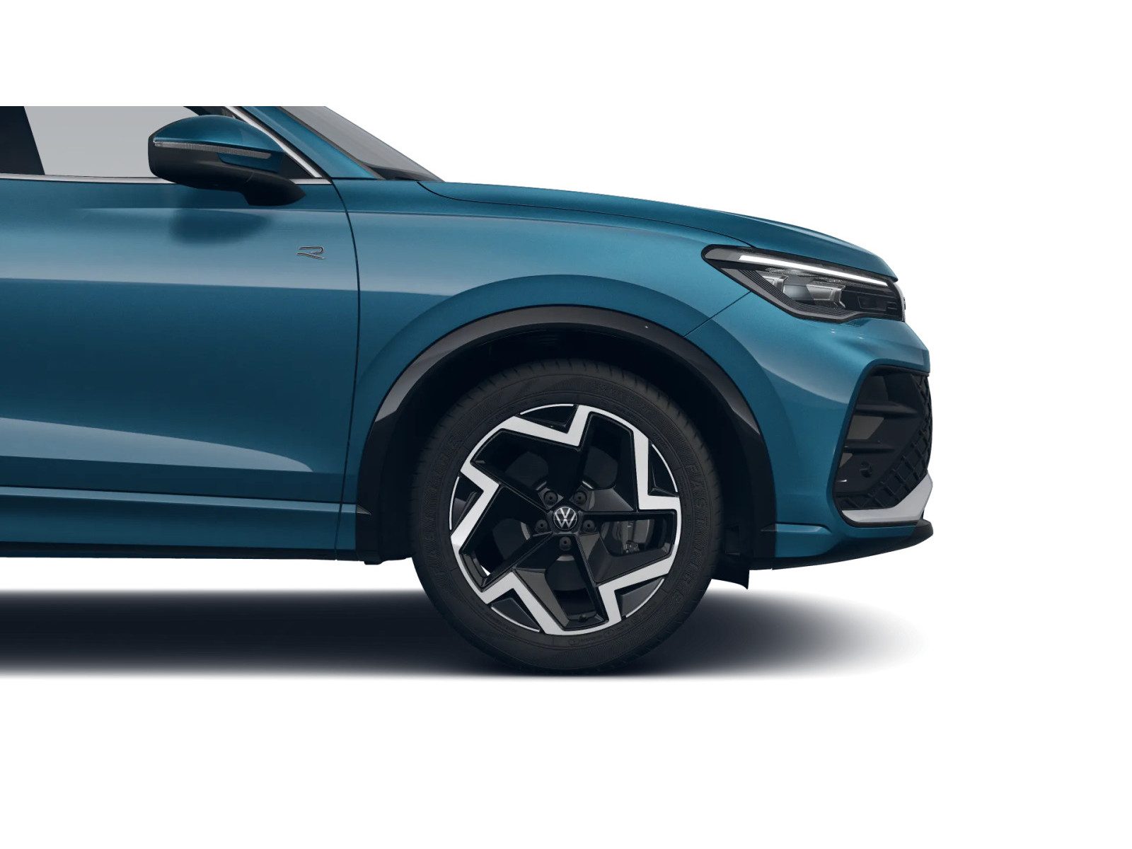 Volkswagen Tiguan – Foto 4