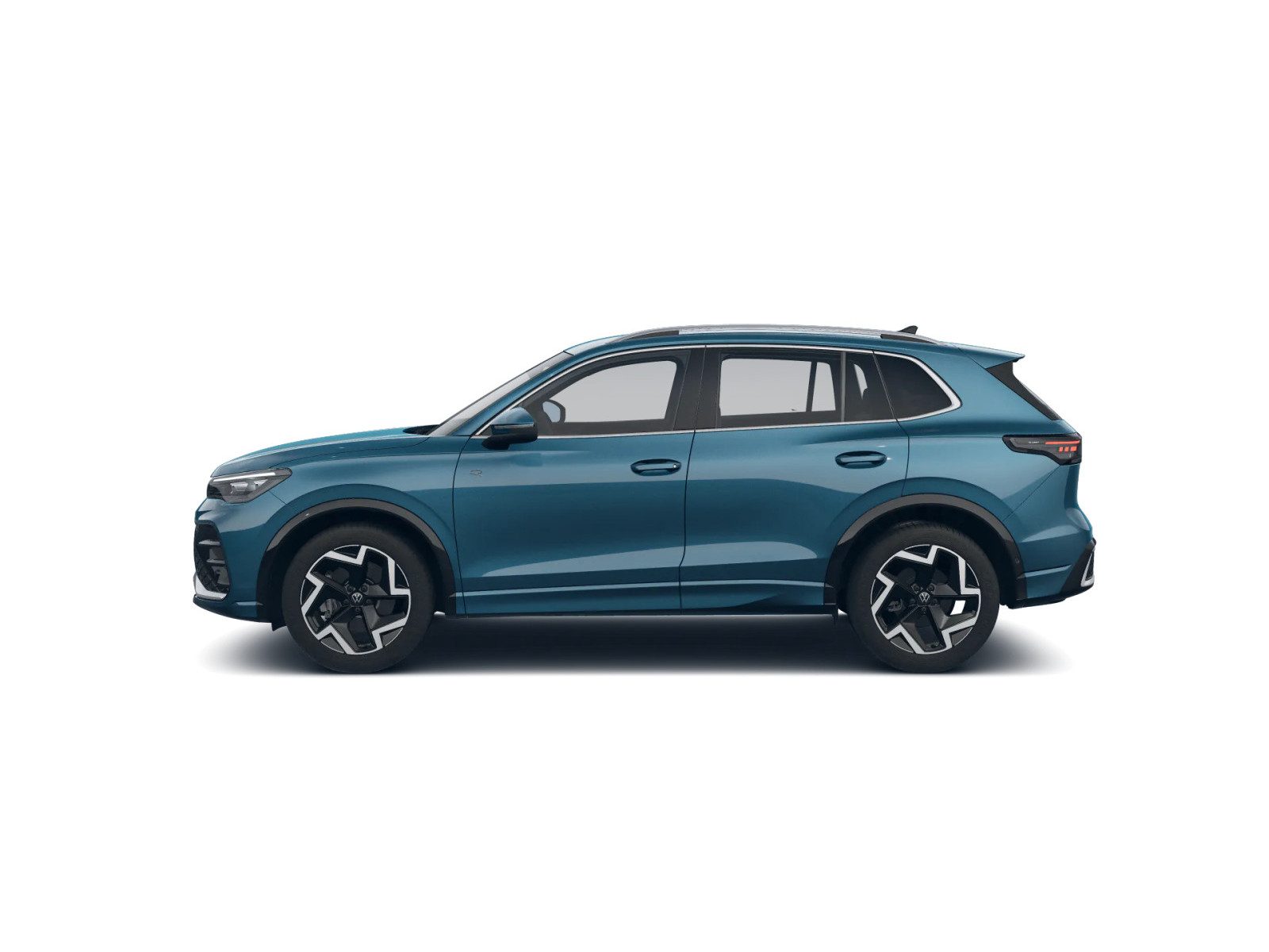 Volkswagen Tiguan – Foto 6