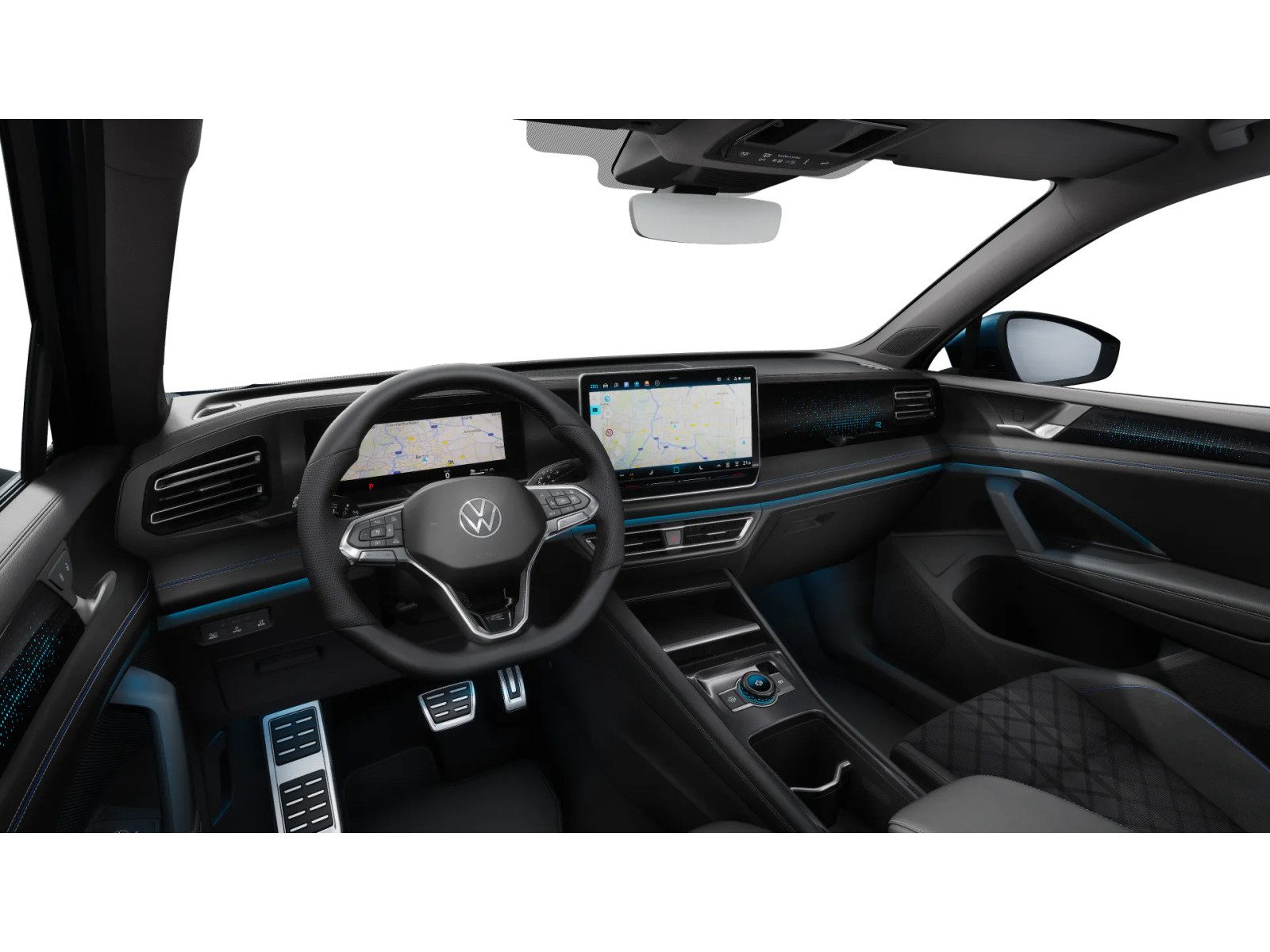 Volkswagen Tiguan – Foto 9