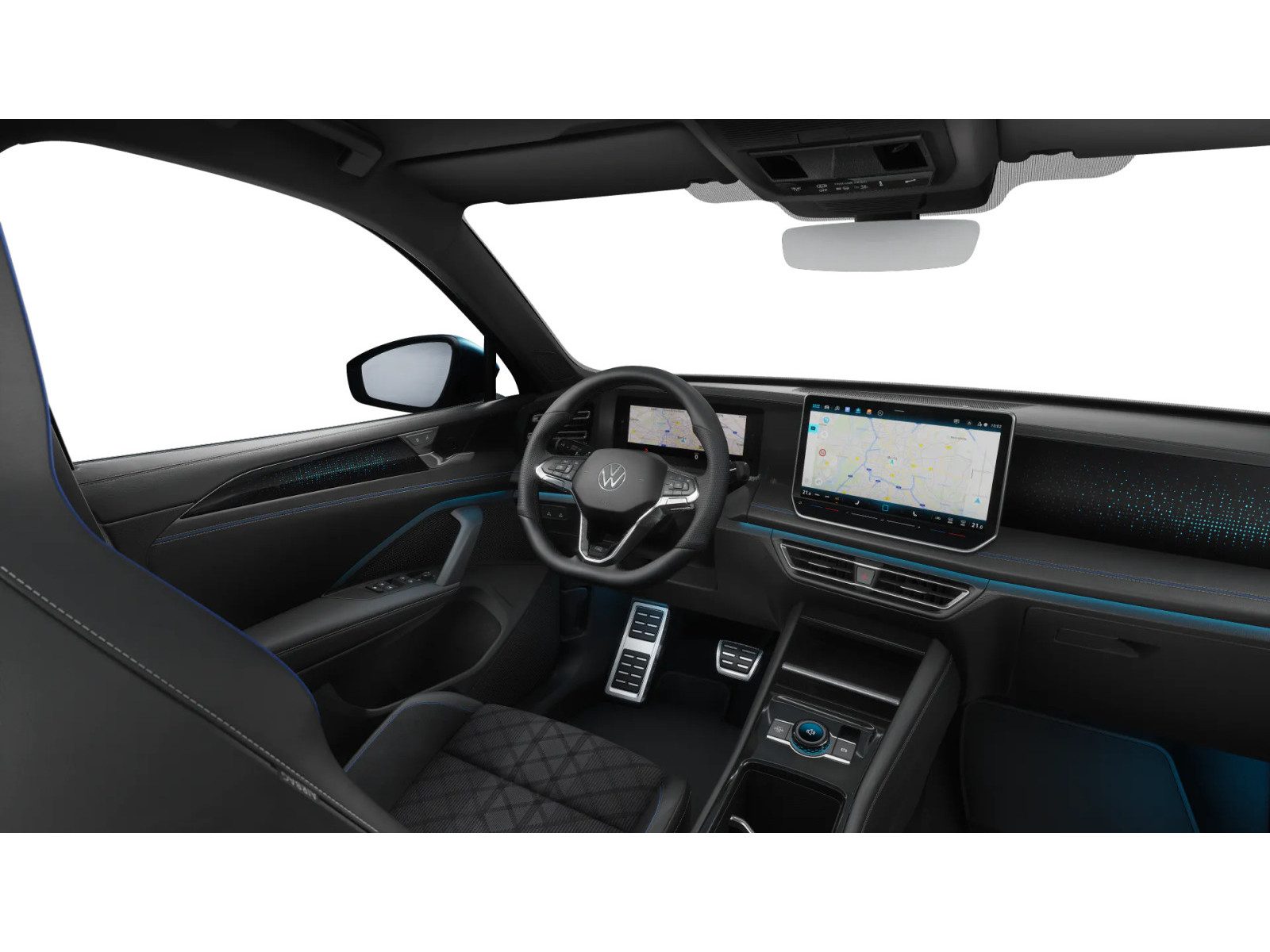 Volkswagen Tiguan – Foto 10