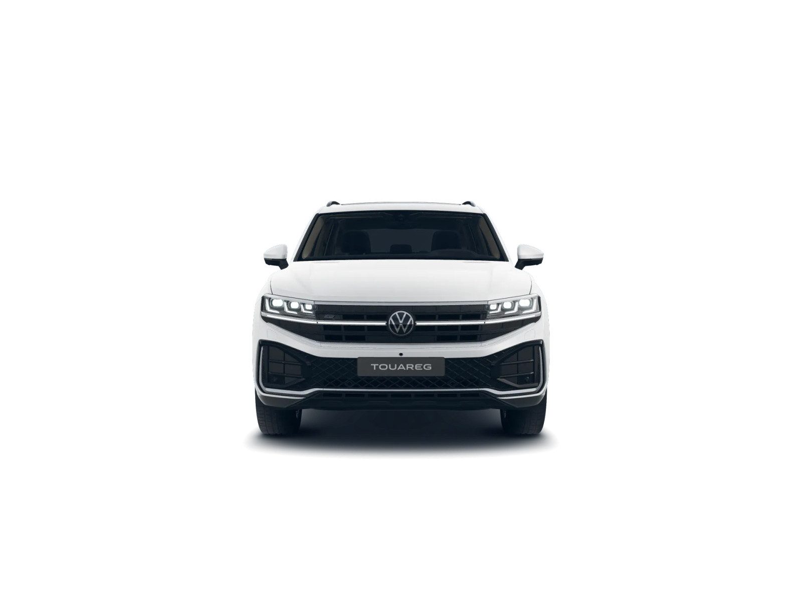 Volkswagen Touareg – Bild 3