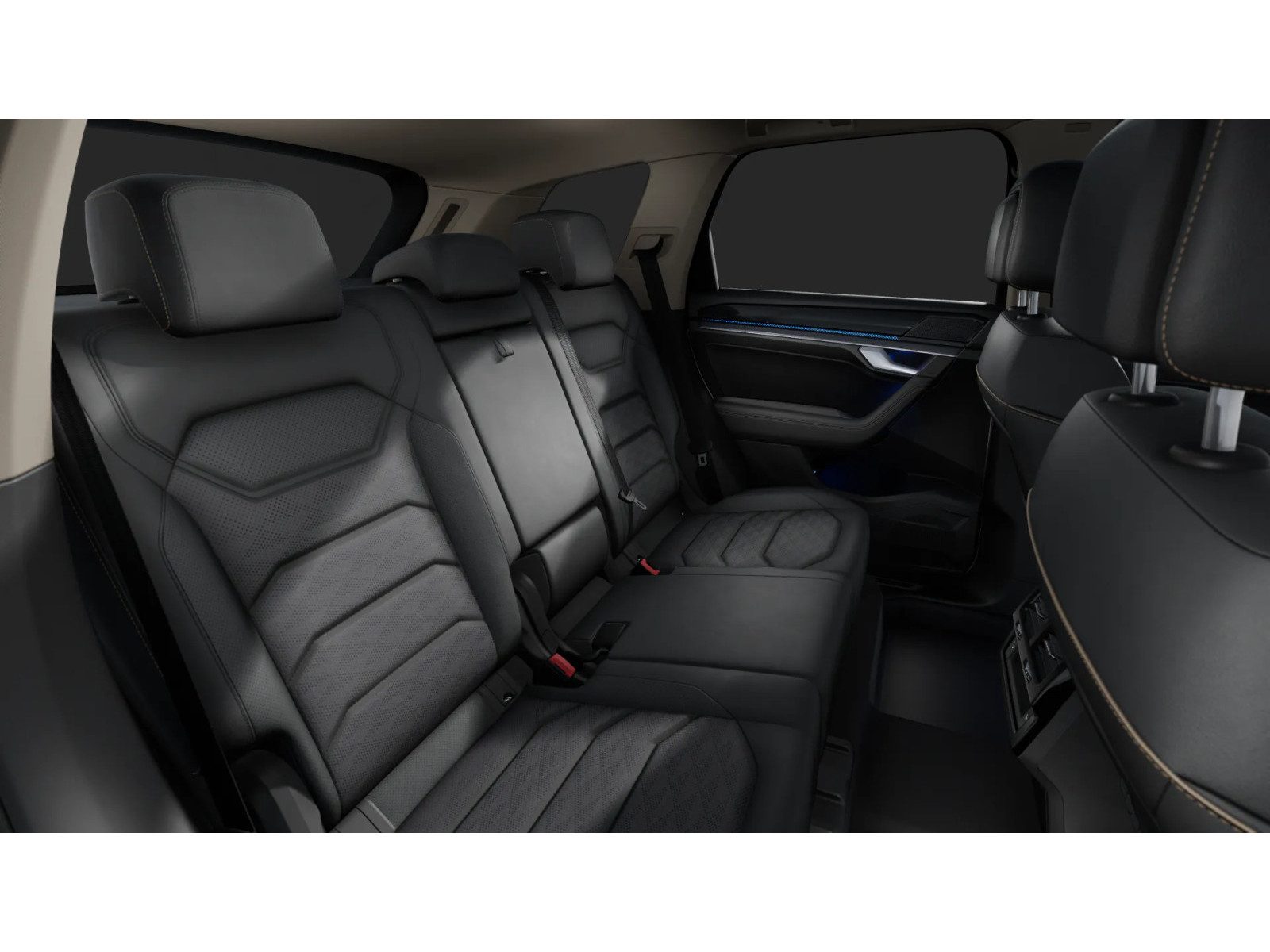 Volkswagen Touareg – Bild 11