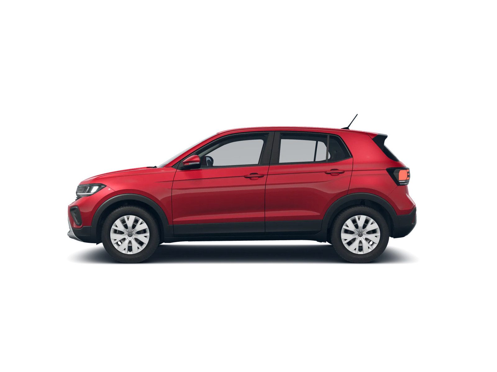 Volkswagen T-Cross – Bild 6