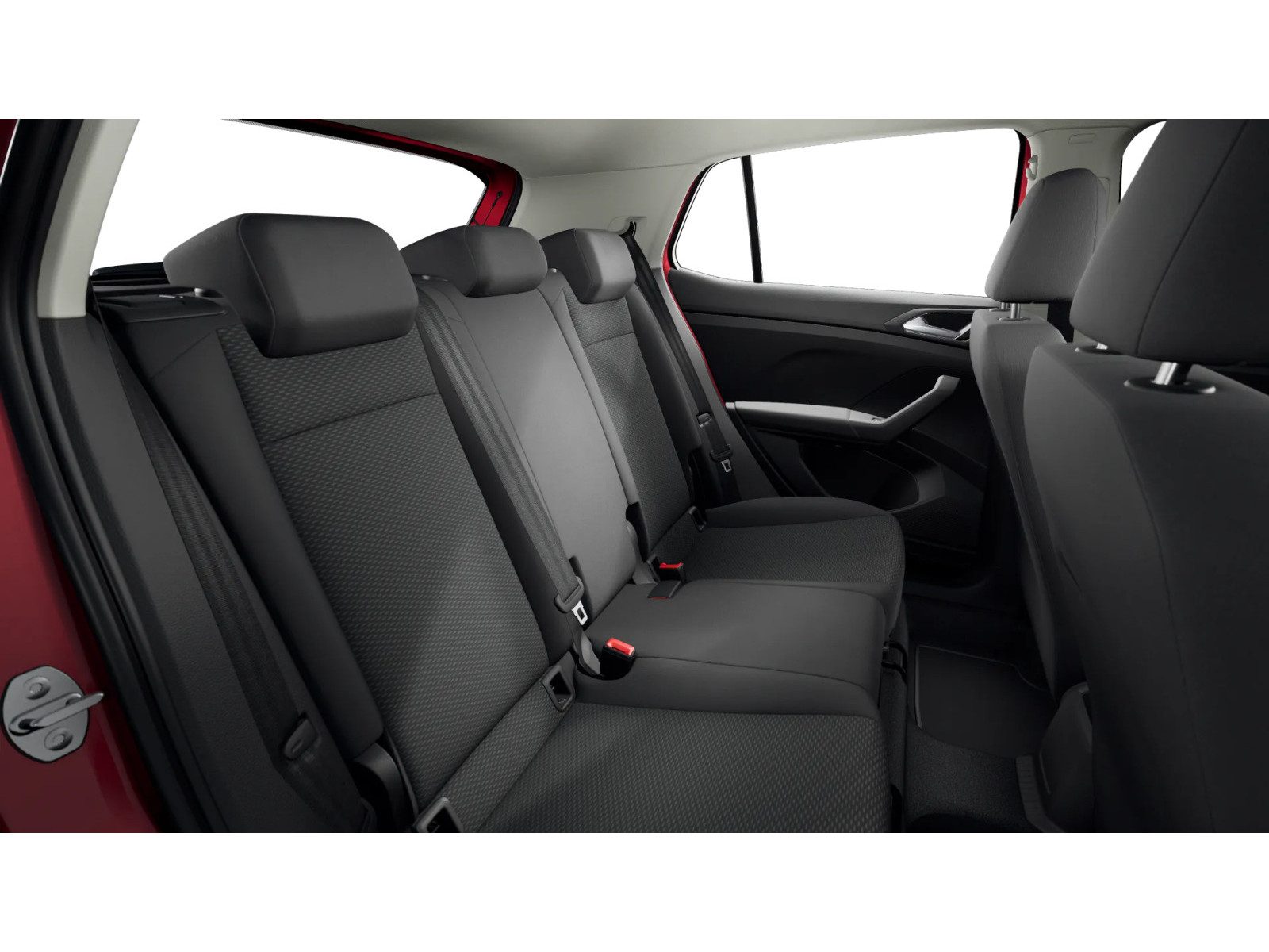 Volkswagen T-Cross – Bild 11
