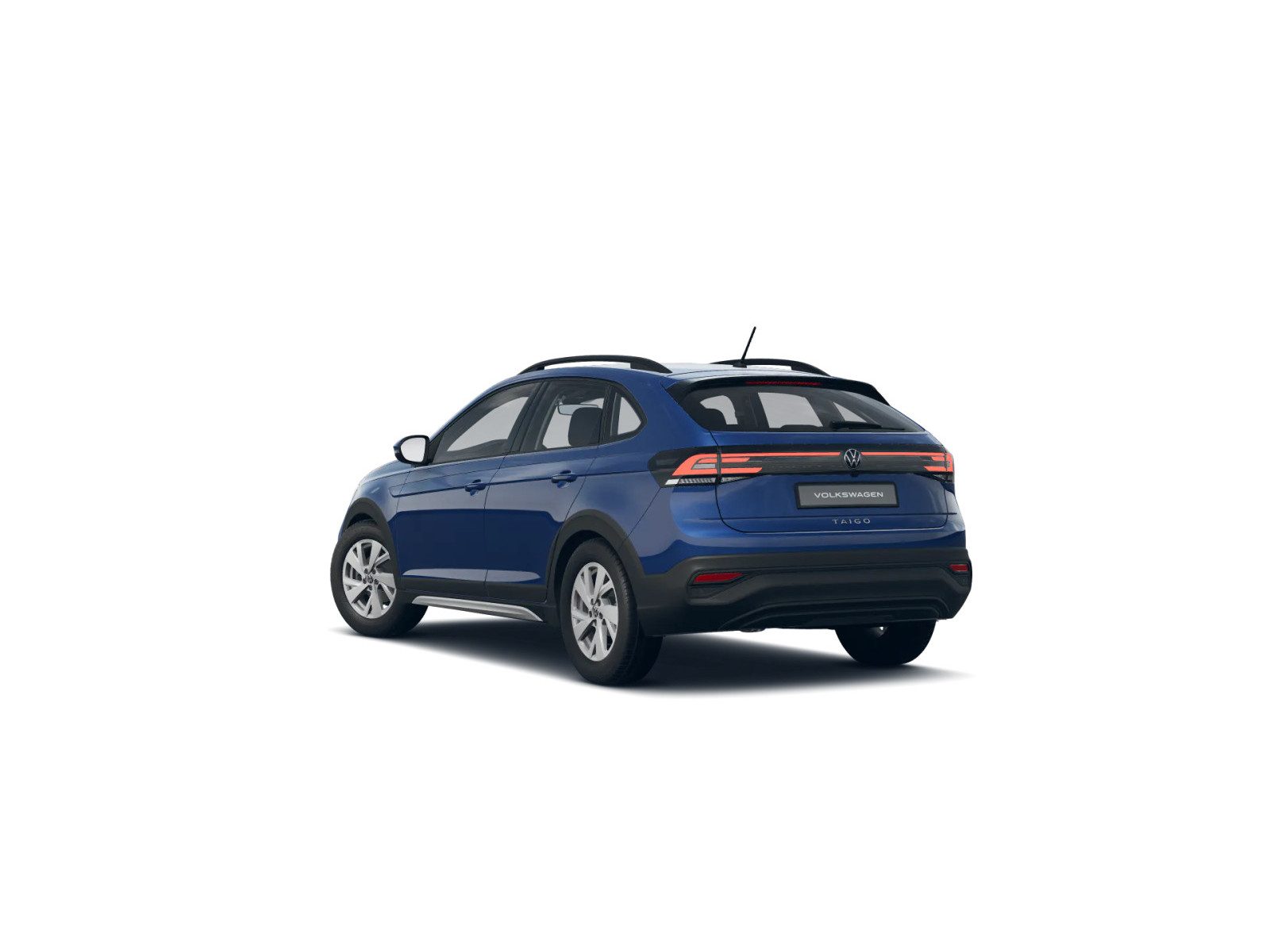 Volkswagen Taigo – Foto 5