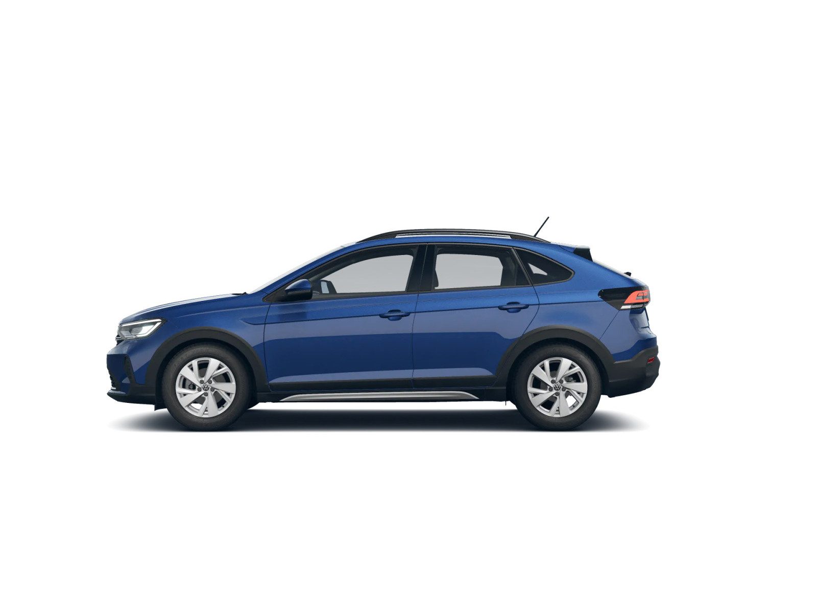 Volkswagen Taigo – Foto 6