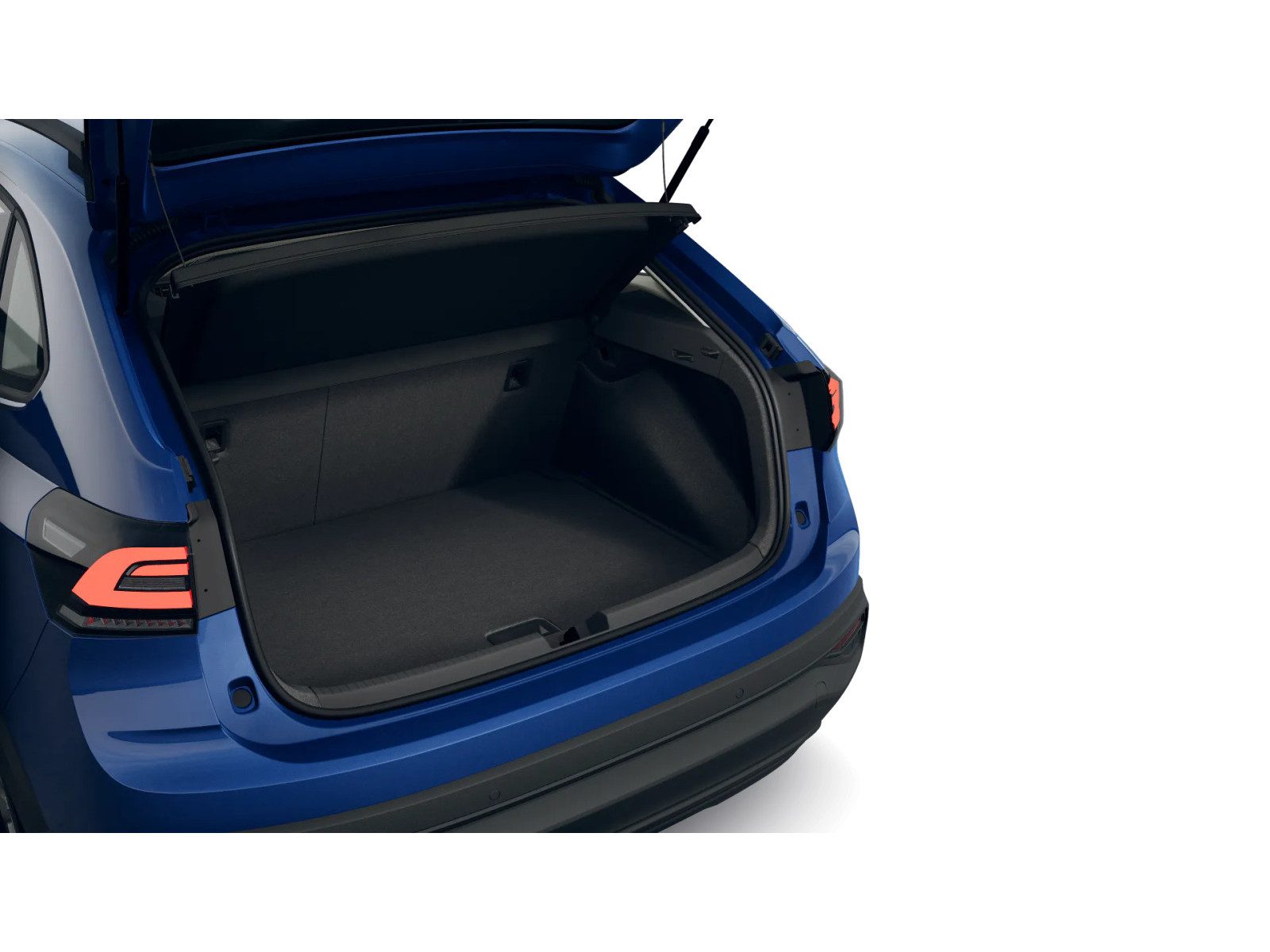 Volkswagen Taigo – Foto 8