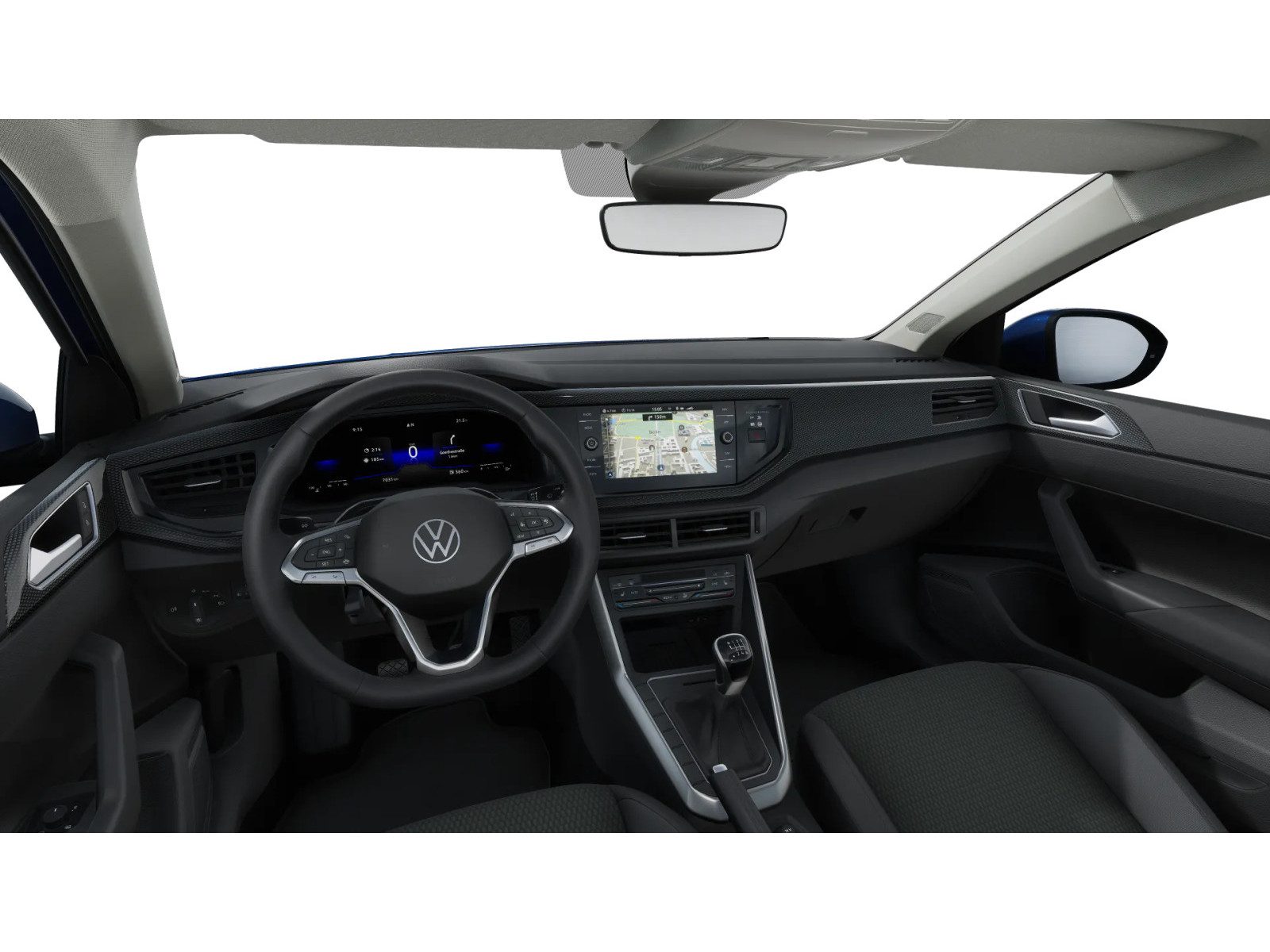 Volkswagen Taigo – Foto 9