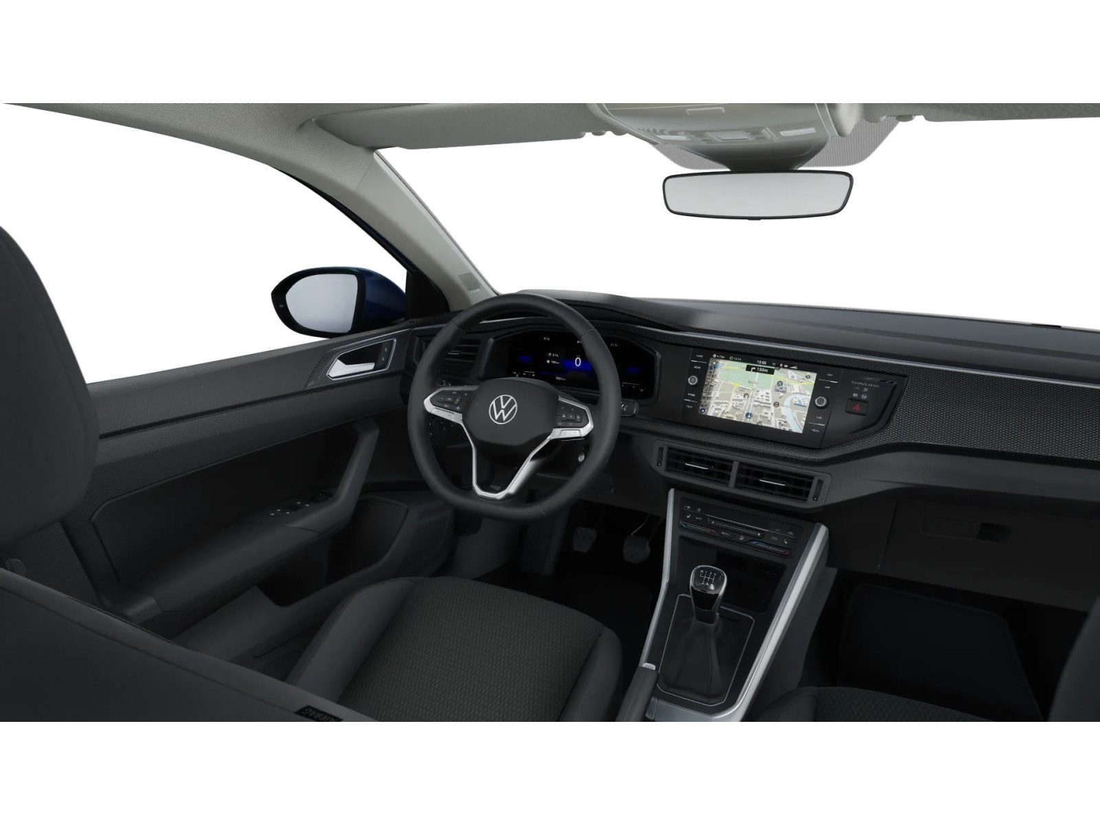 Volkswagen Taigo – Foto 10