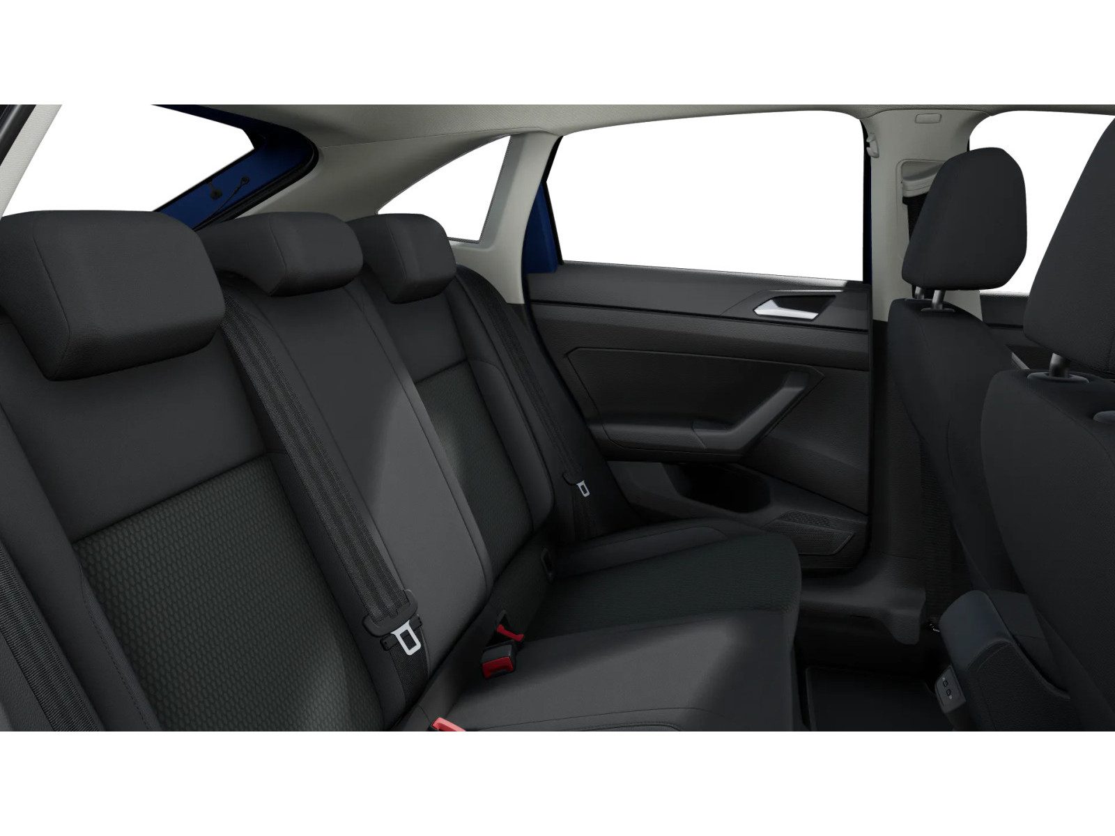 Volkswagen Taigo – Foto 11