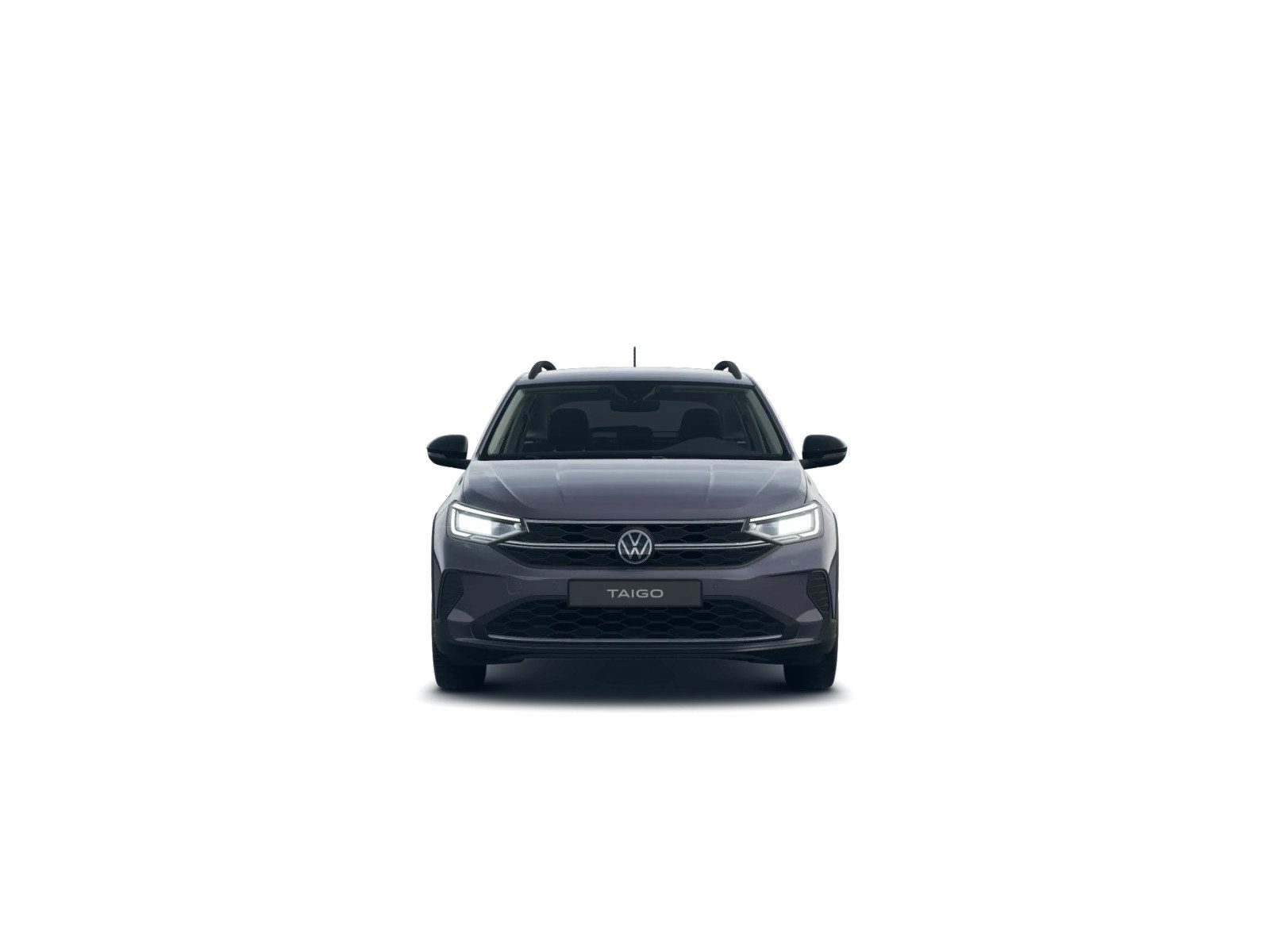 Volkswagen Taigo – Bild 3