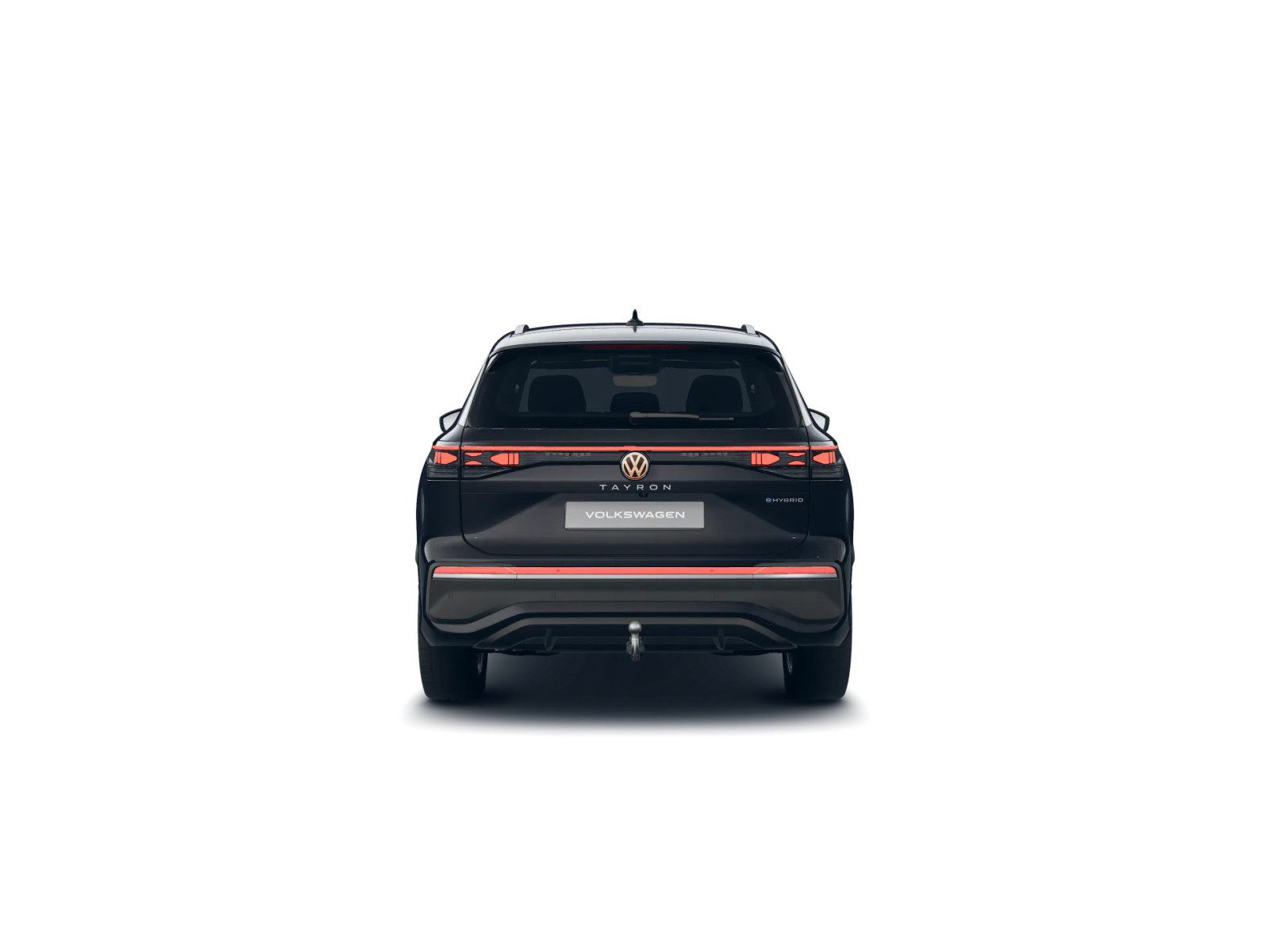 Volkswagen Tayron – Bild 3