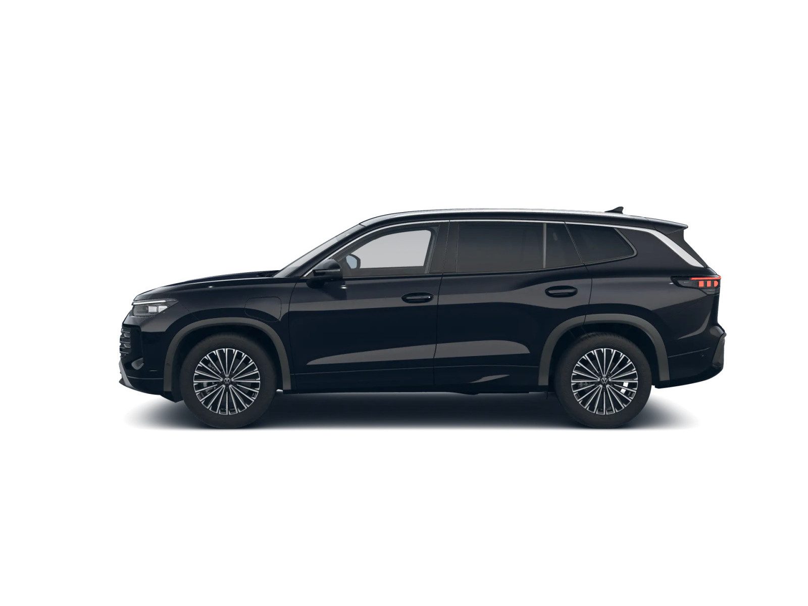 Volkswagen Tayron – Bild 6