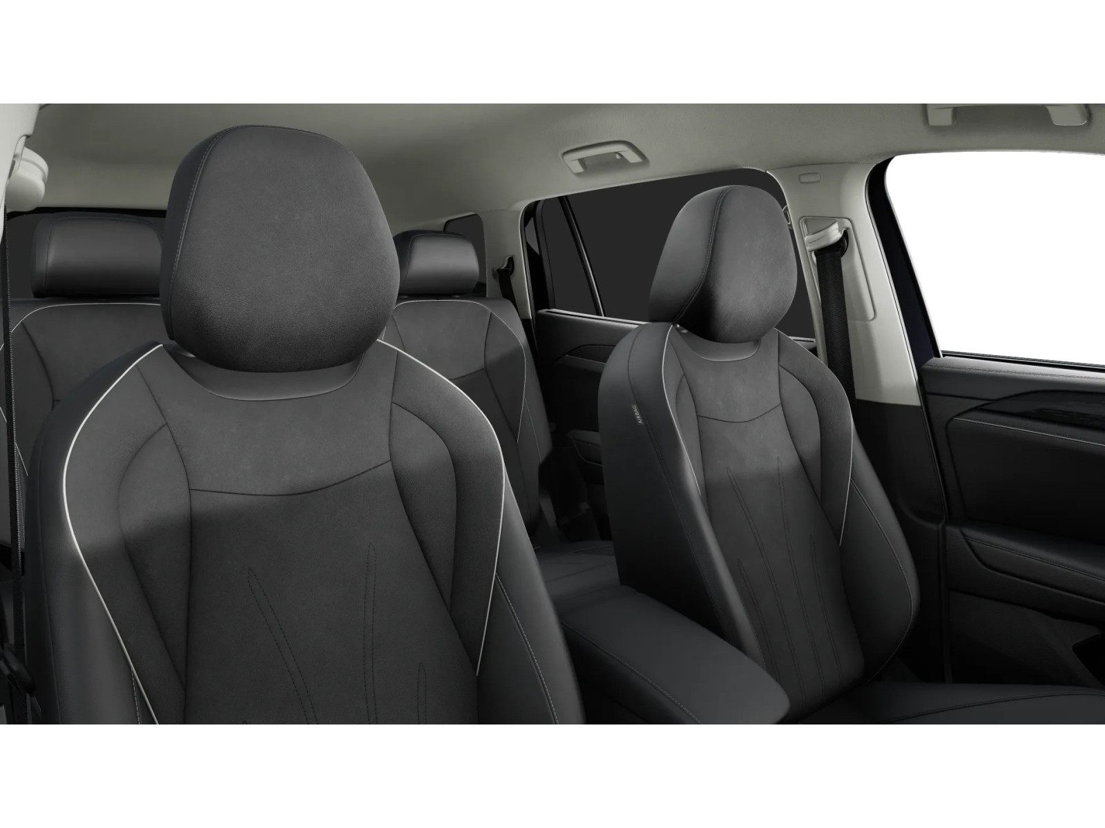 Volkswagen Tayron – Bild 10