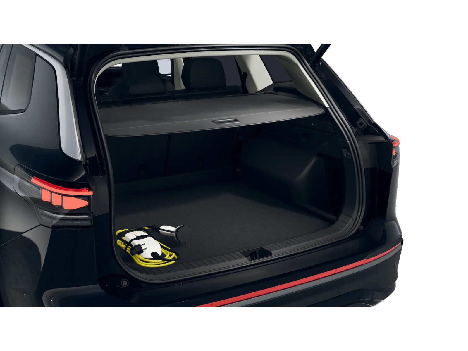 Volkswagen Tayron – Foto 8