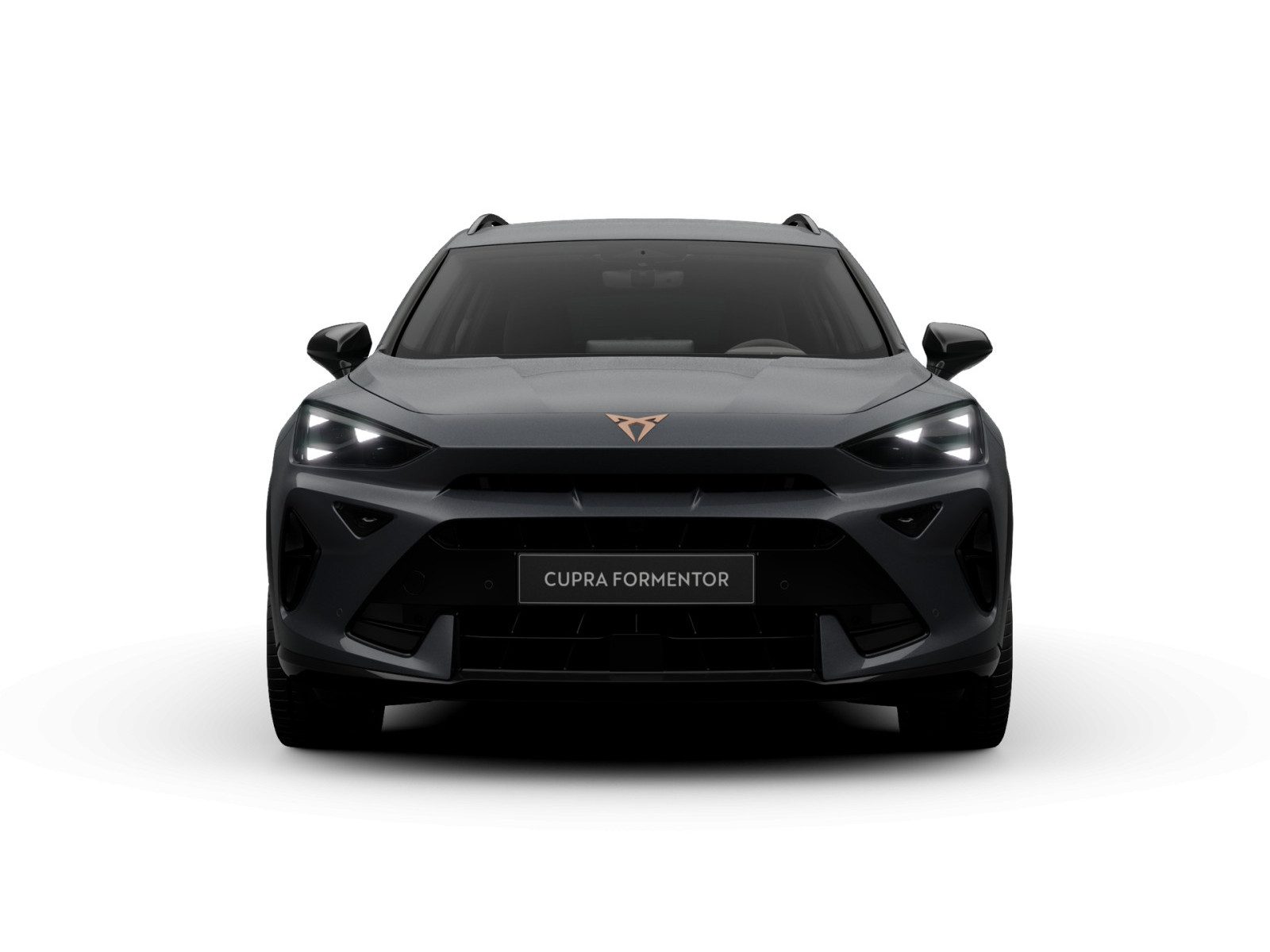 Cupra Formentor – Foto 3