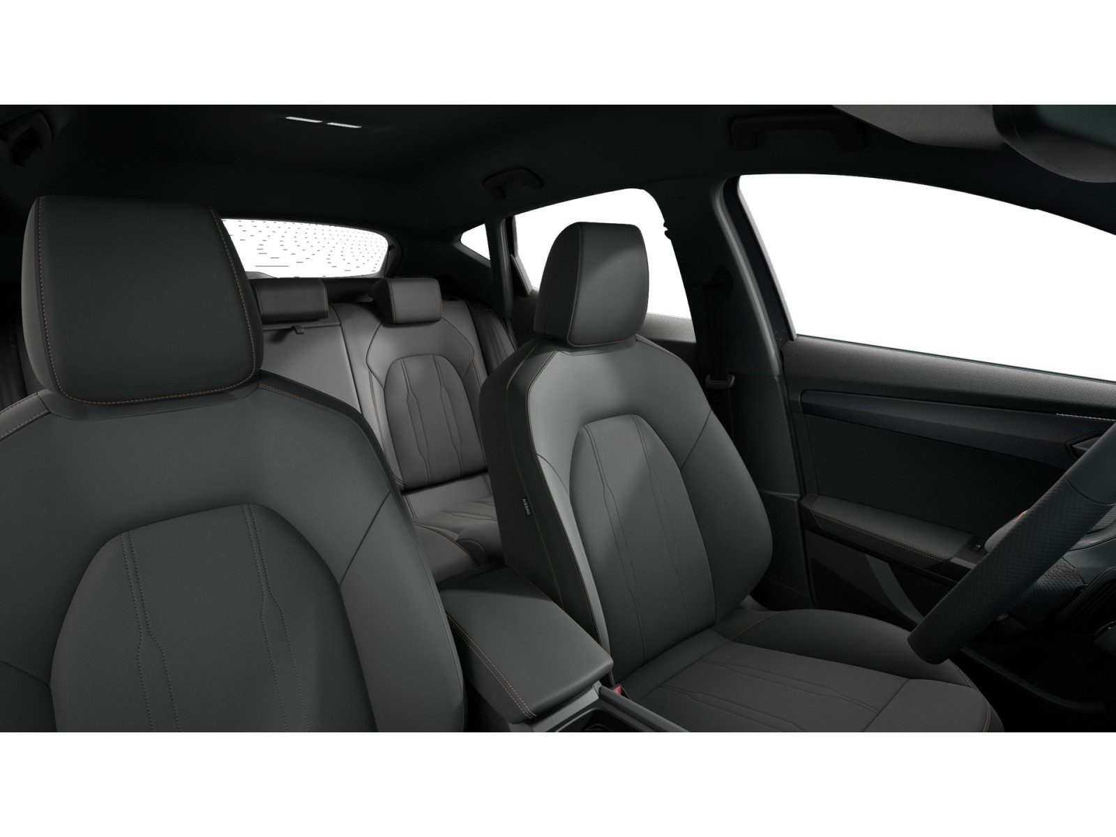 Cupra Formentor – Foto 11