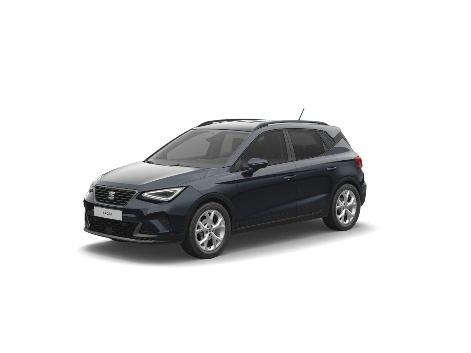 Seat Arona – Bild 2