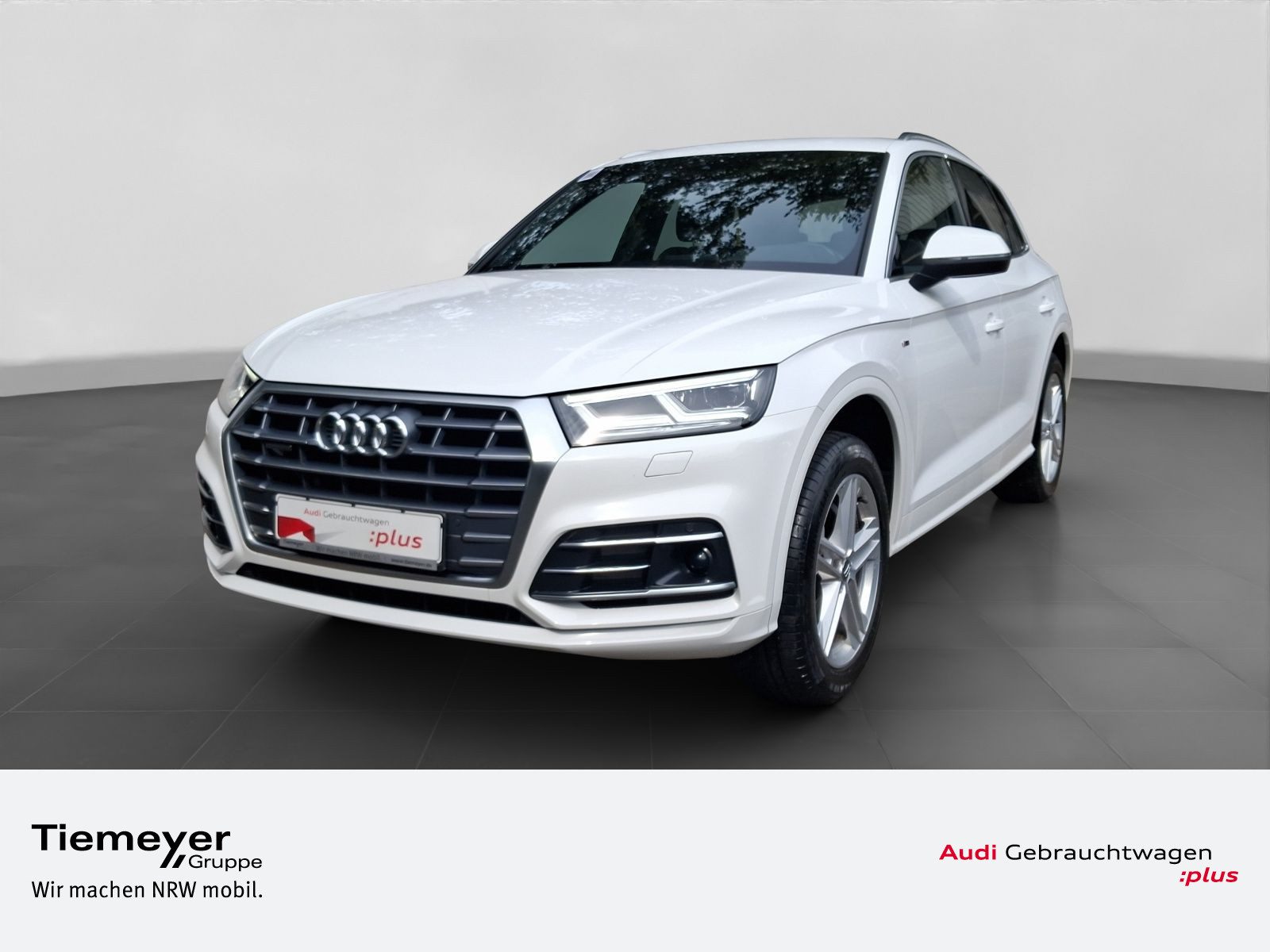 Audi Q5 – Bild 1