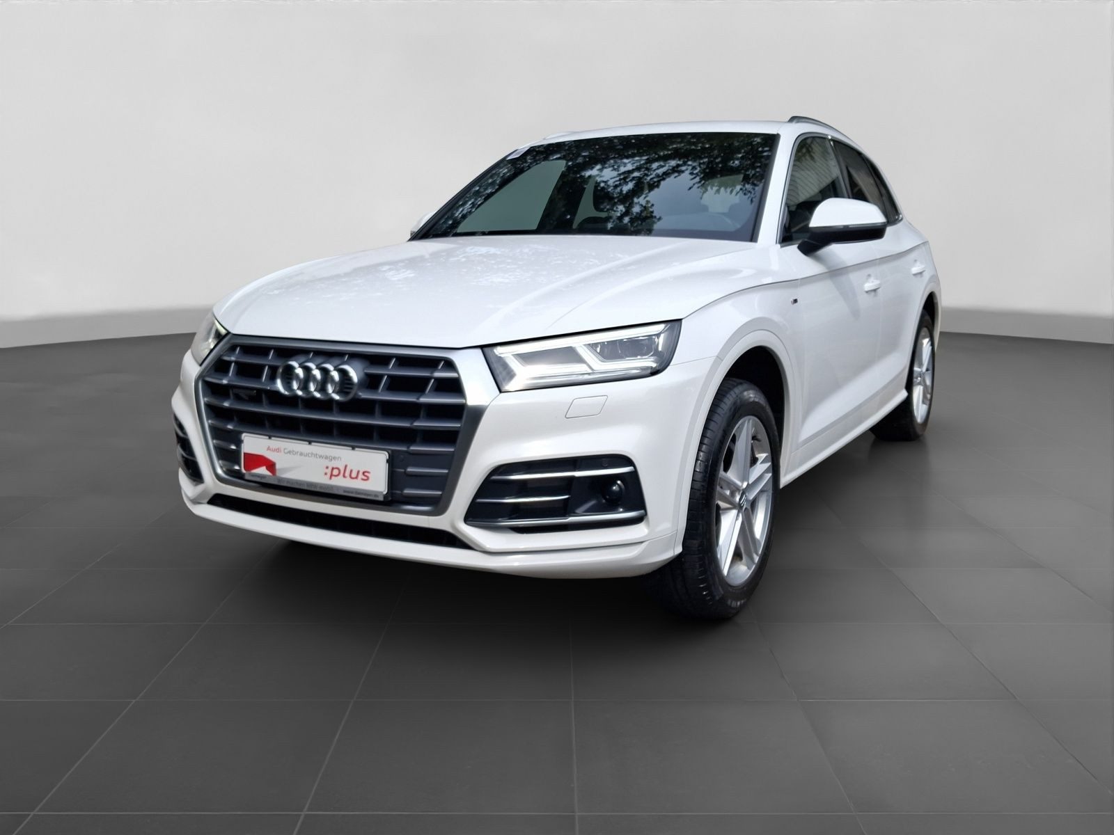 Audi Q5 – Bild 2