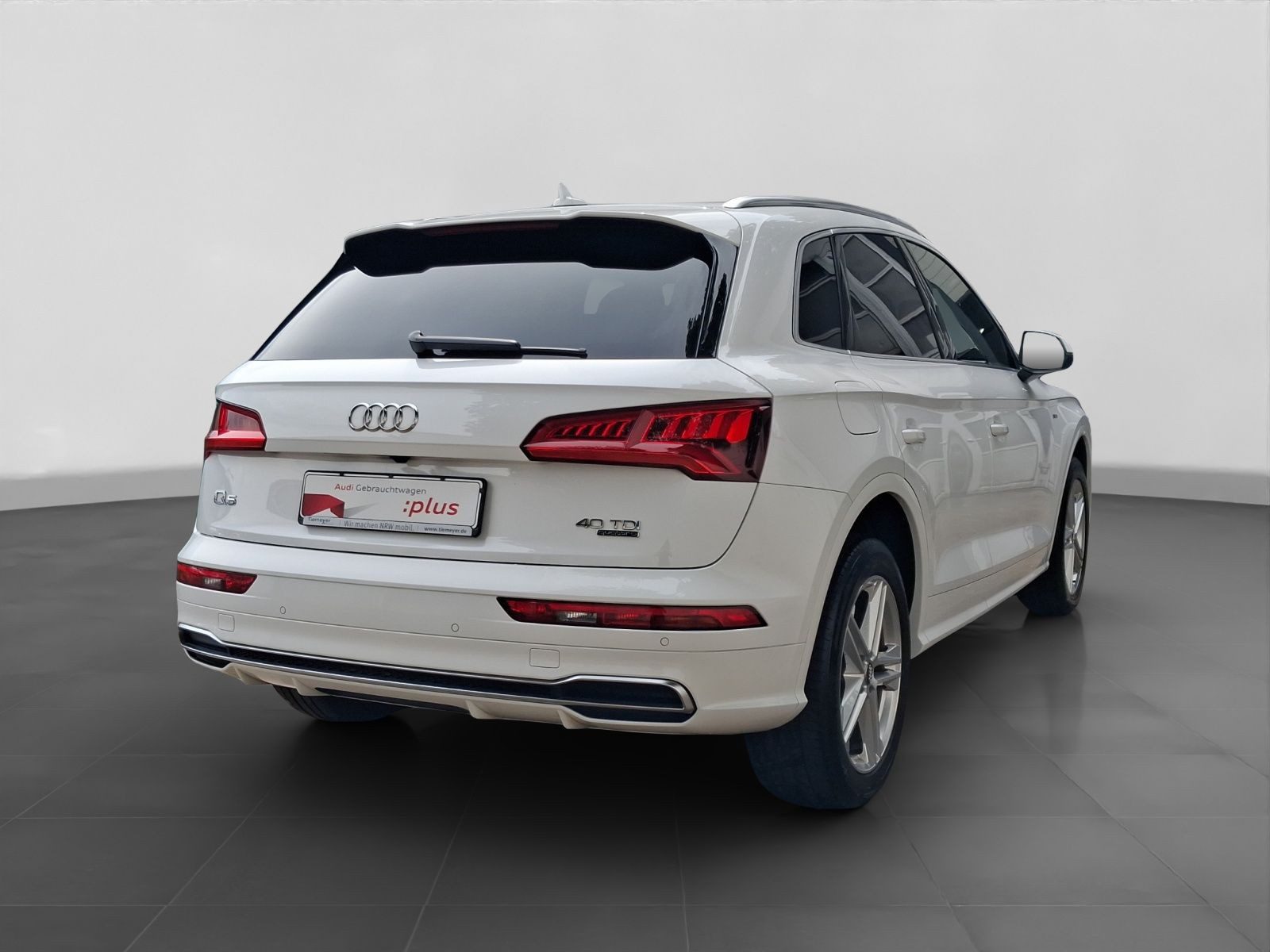 Audi Q5 – Bild 3