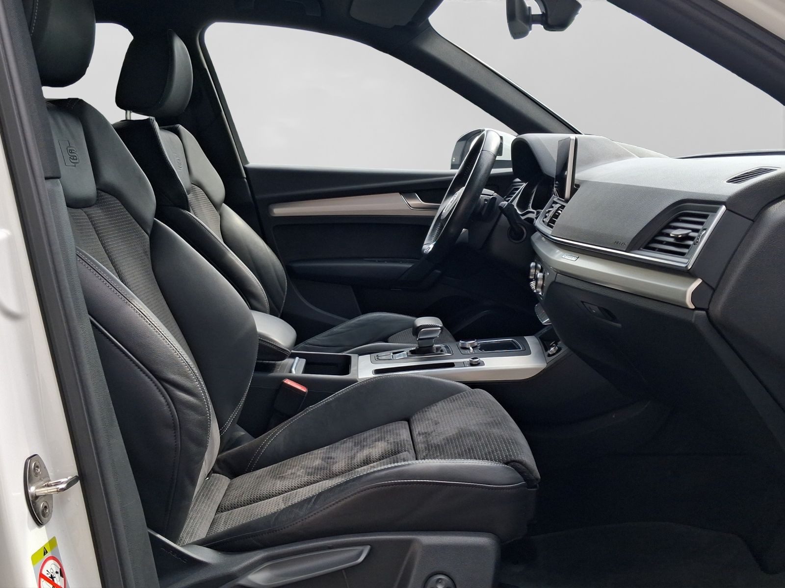 Audi Q5 – Bild 4