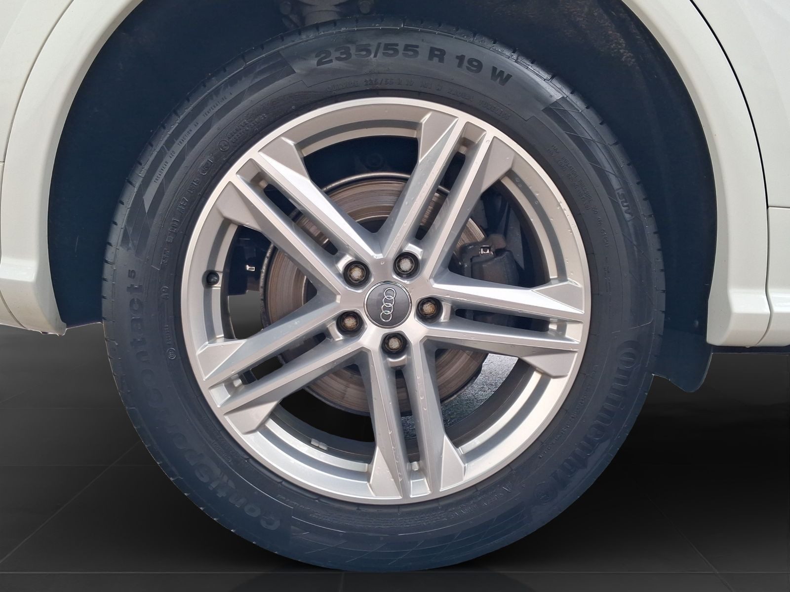 Audi Q5 – Bild 7